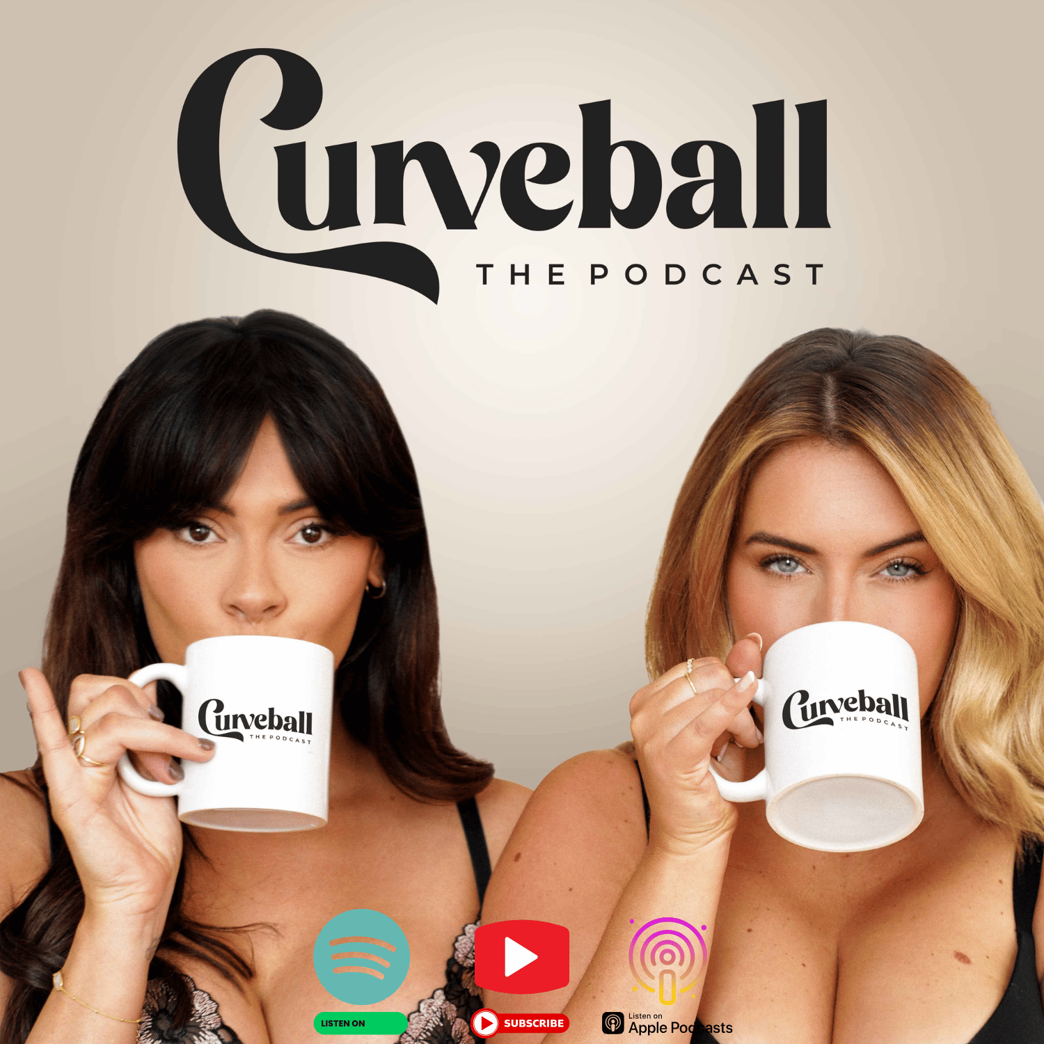 Curveball The Podcast