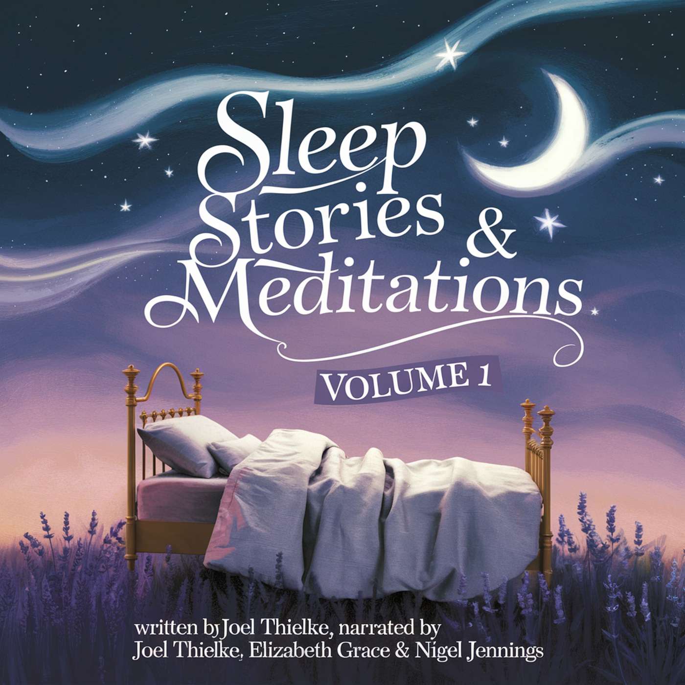 Sleep Stories and Meditation