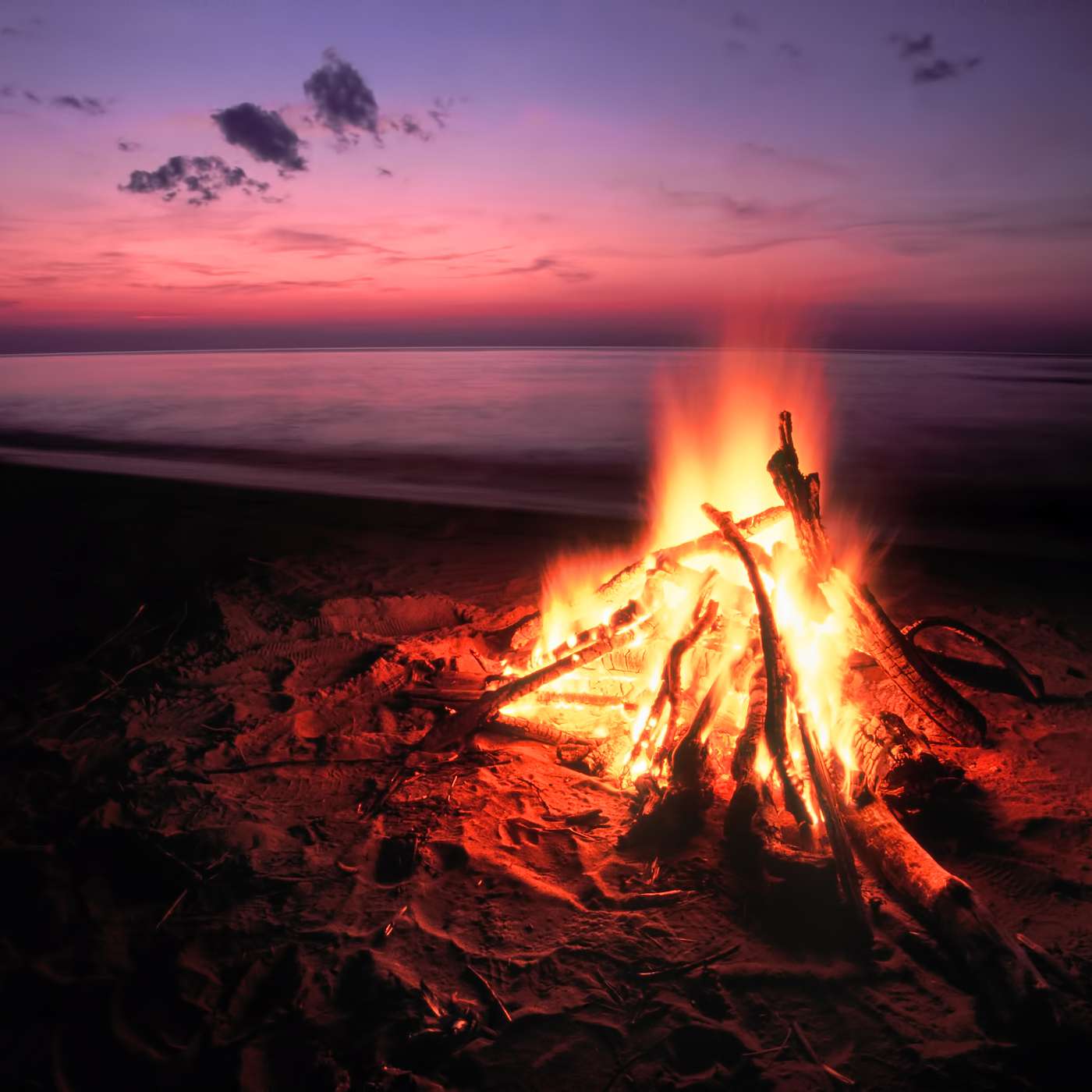 Sleep Stories and Meditation