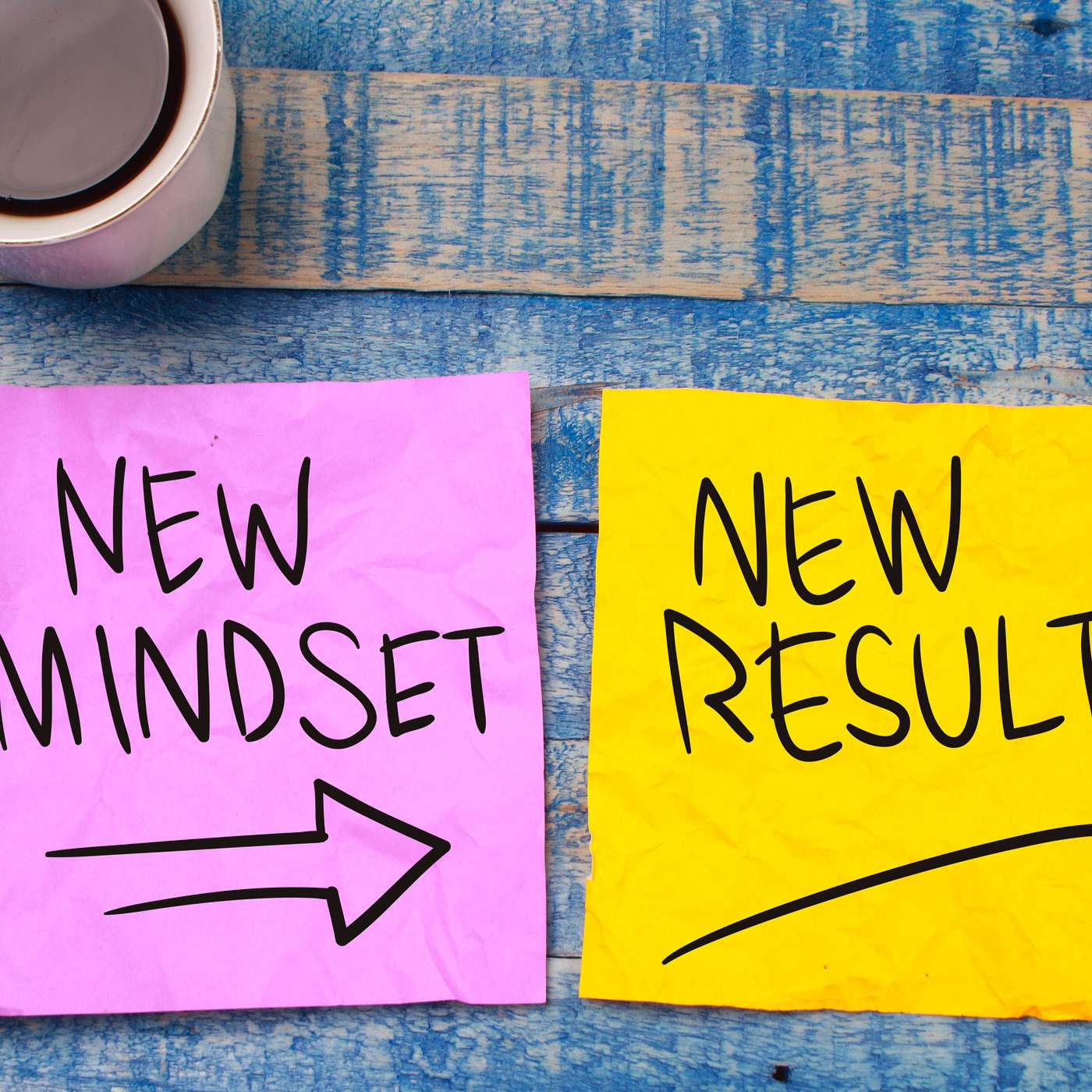 The Power Of Positive Thinking. The Sleep Learning System