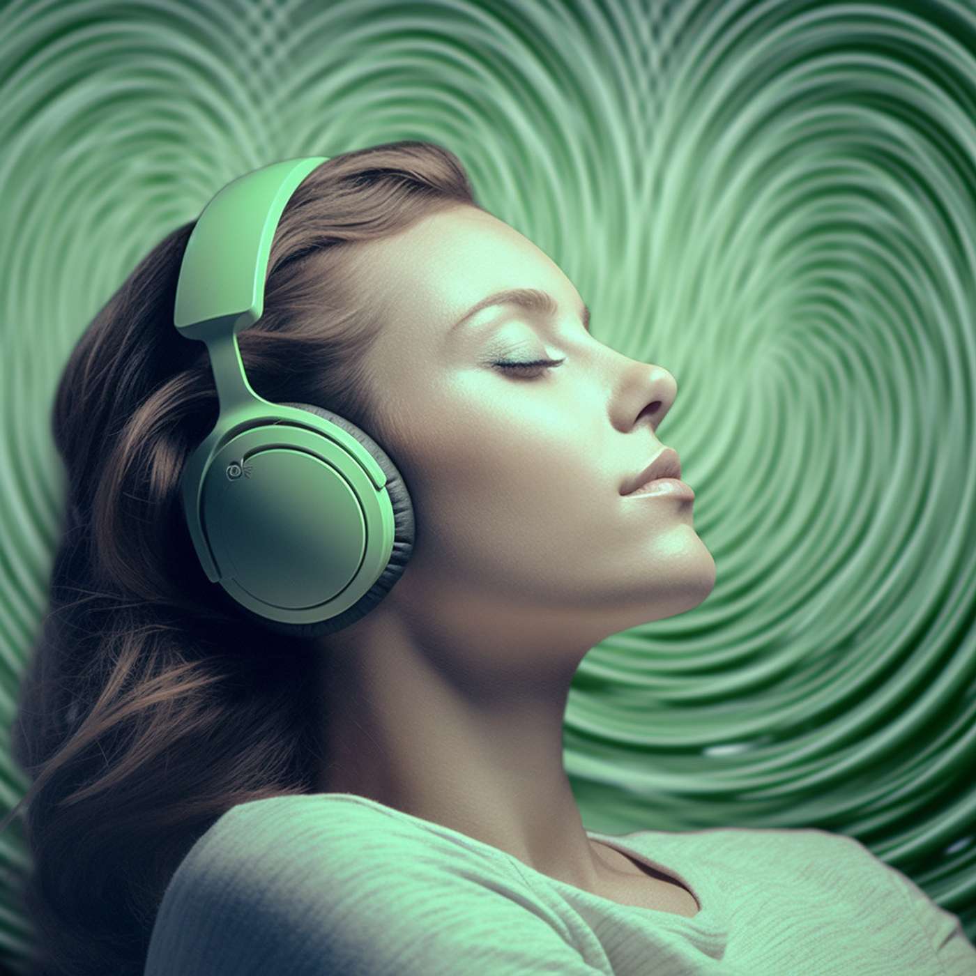 Sleep Stories and Meditation