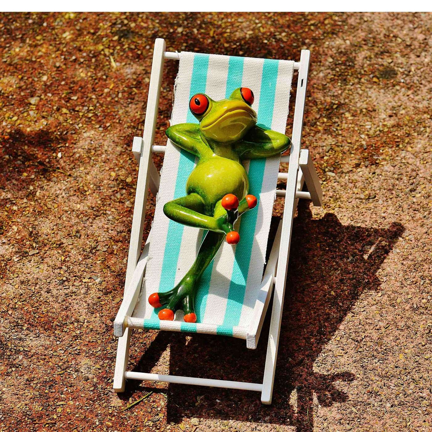 Mr. Toad's Adventure Sleep Story