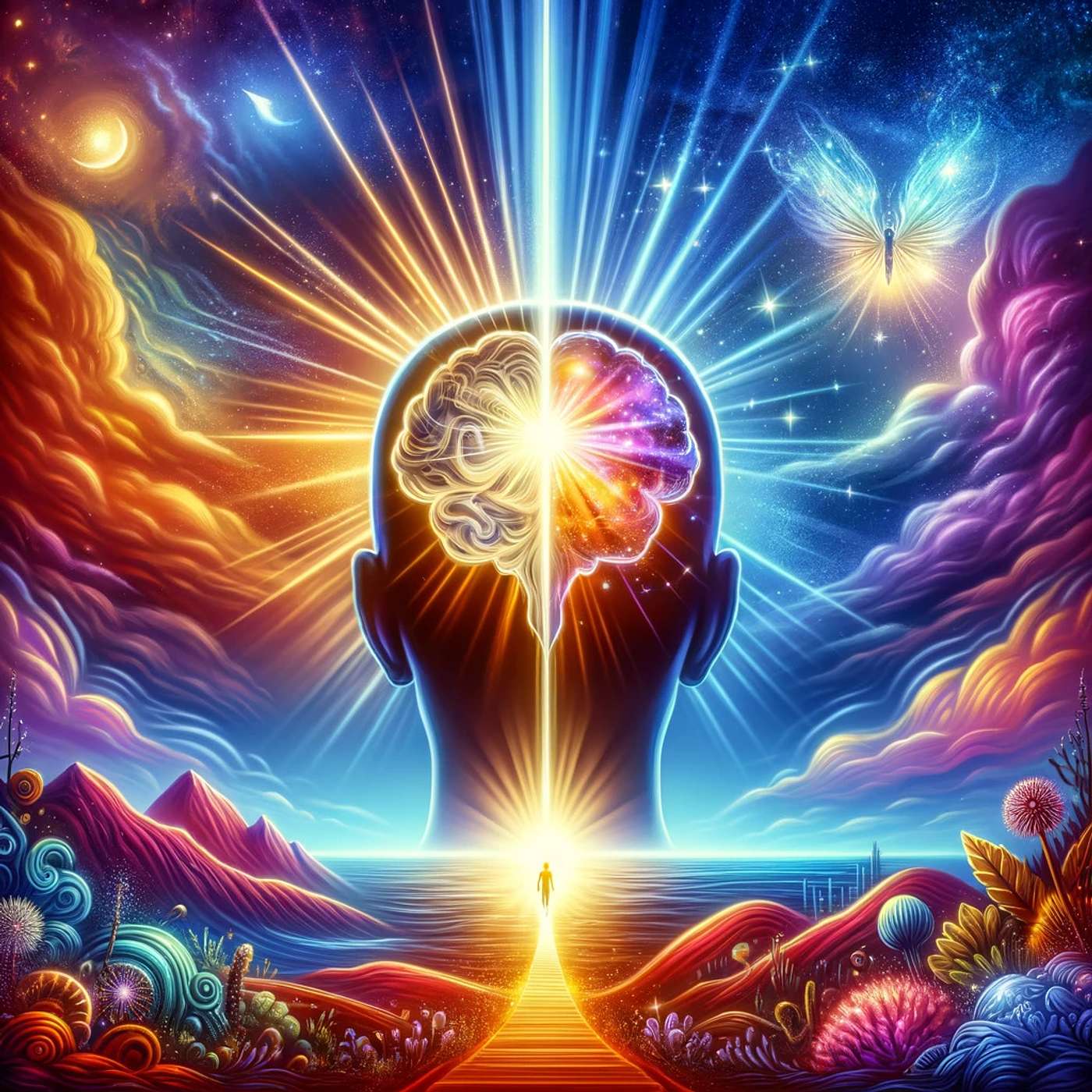 Sleep Stories and Meditation