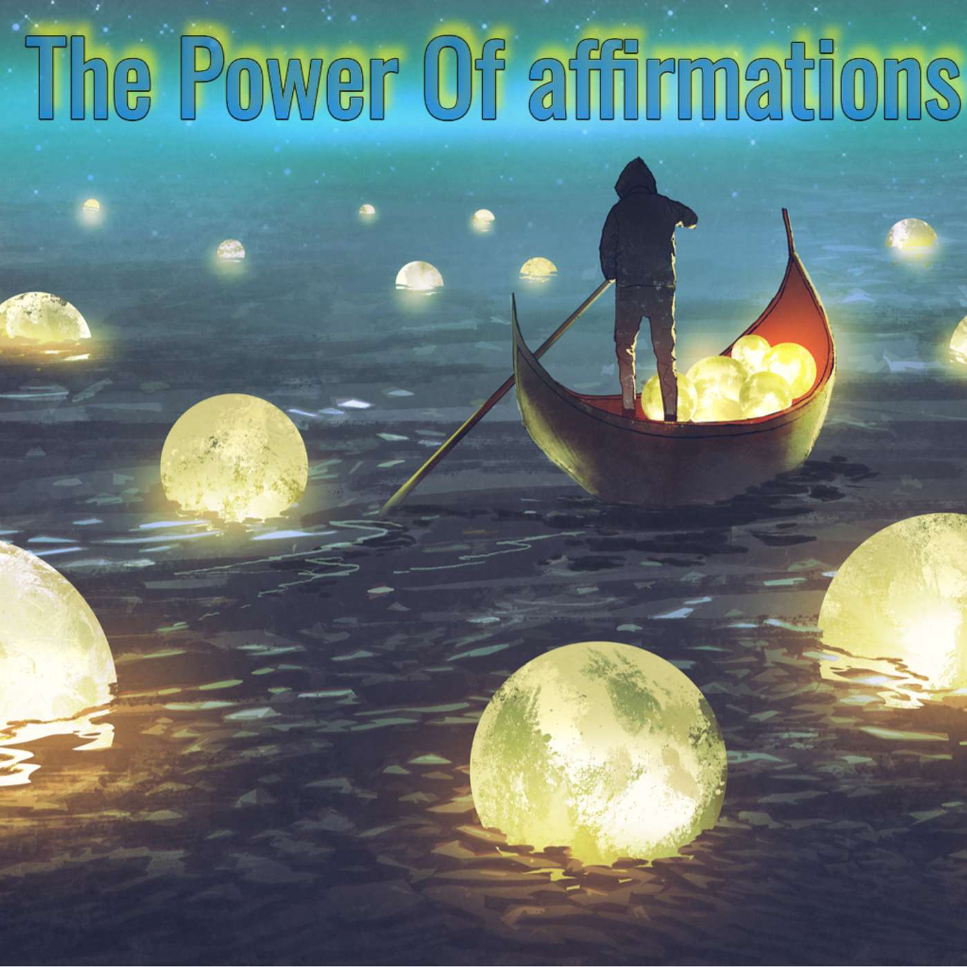 Sleep Stories and Meditation