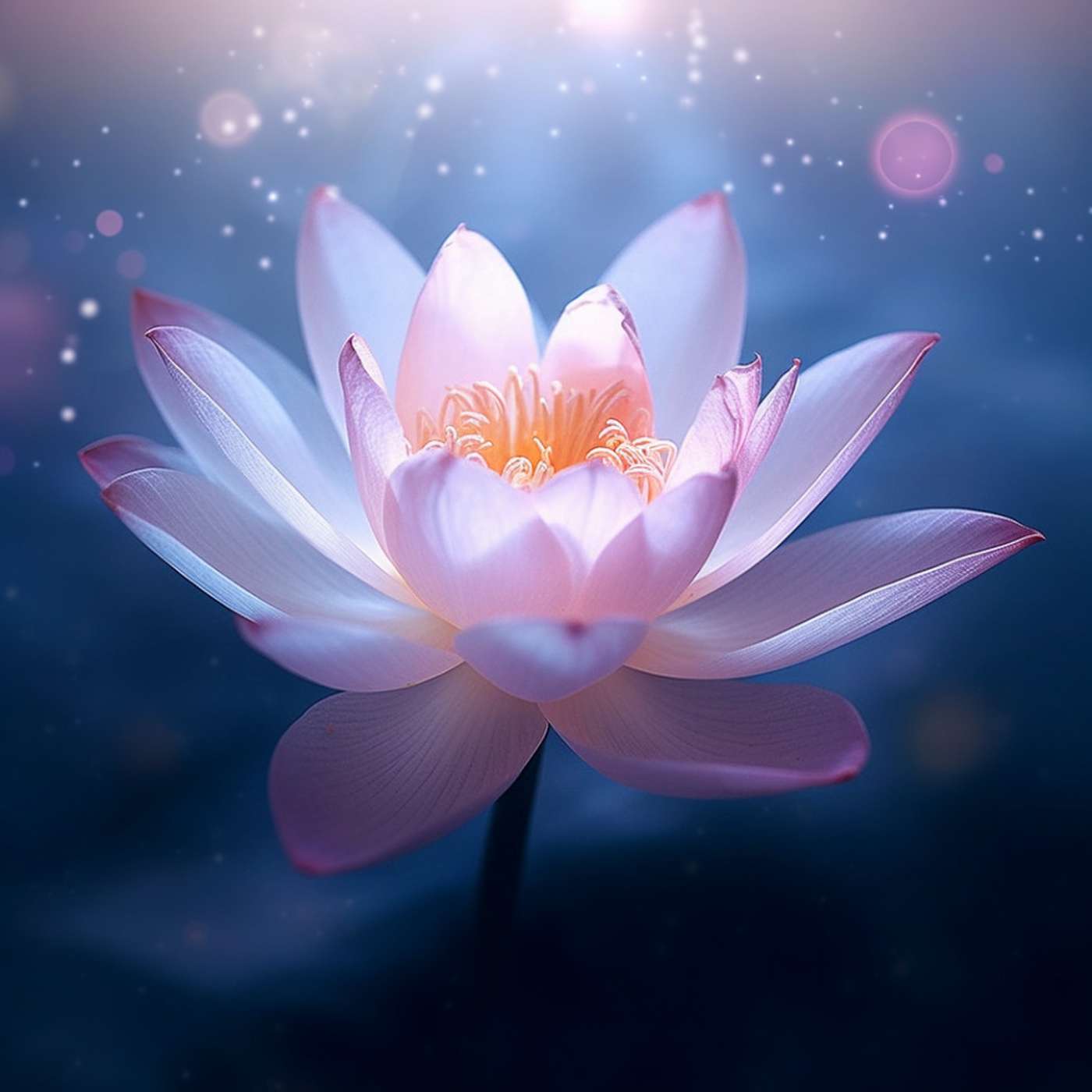 Sleep Stories and Meditation
