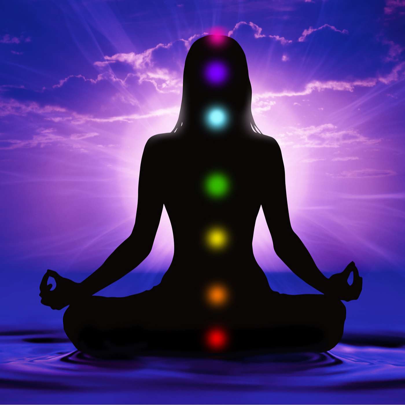 Chakra Balance and Healing