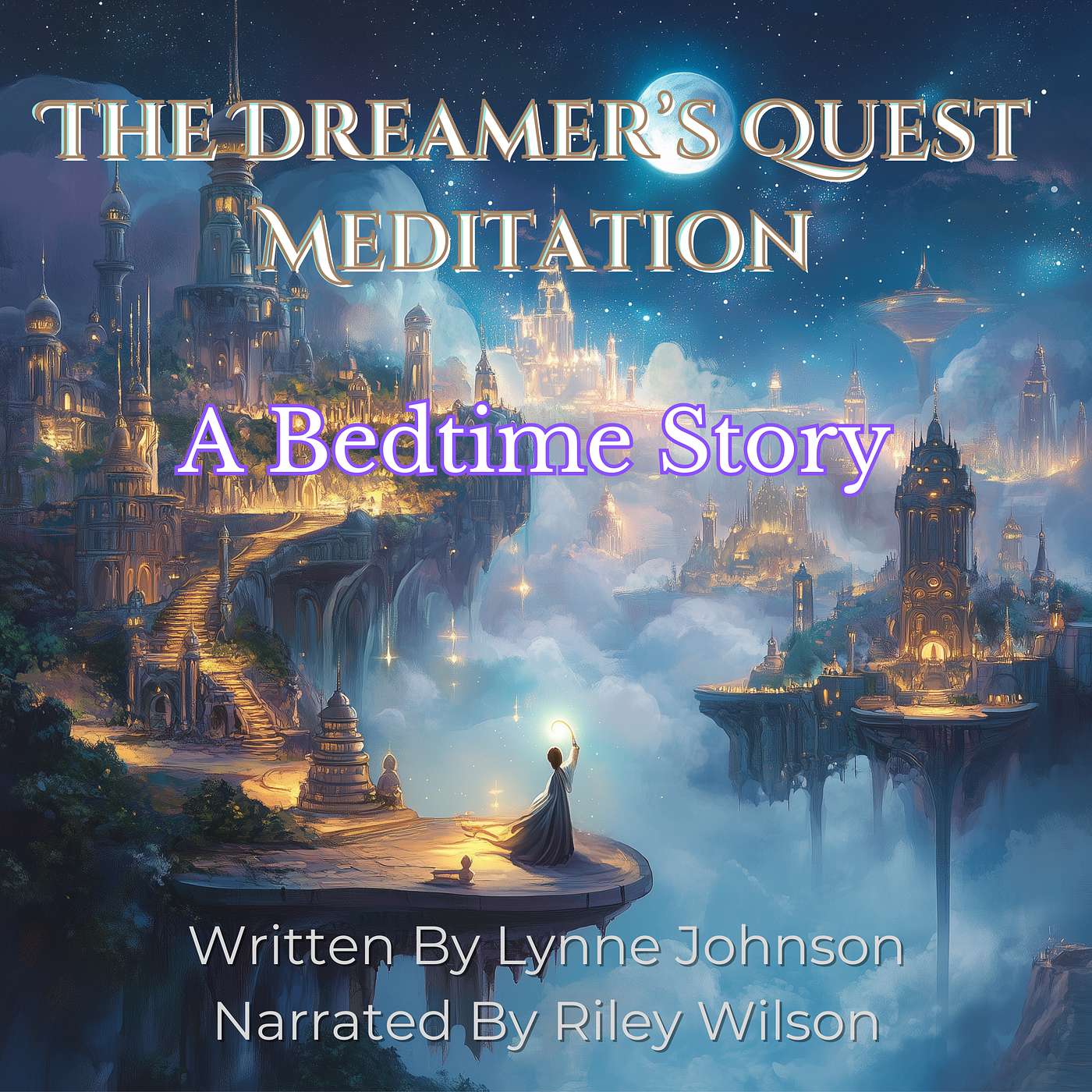 Sleep Stories and Meditation