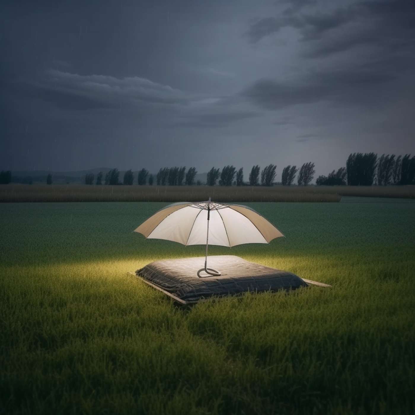 Sleep Stories and Meditation