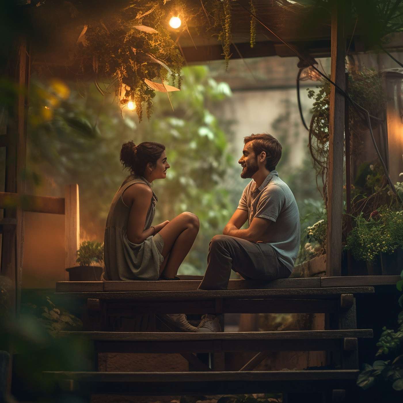 Sleep Stories and Meditation