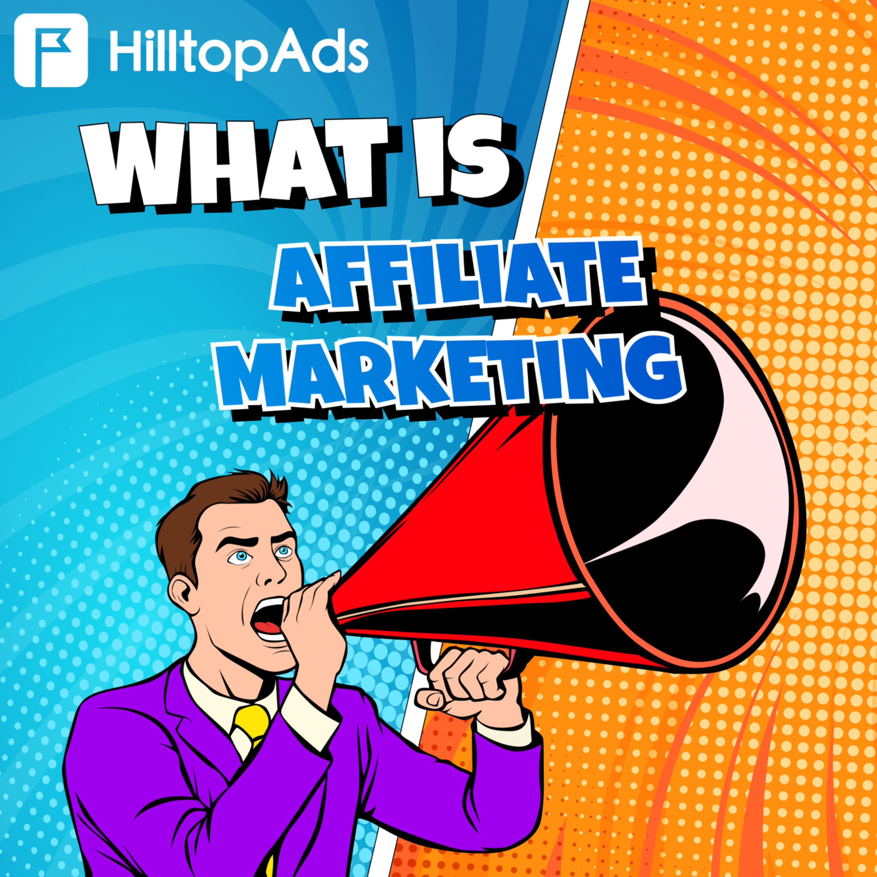 What is Affiliate Marketing in 2025? episode artwork