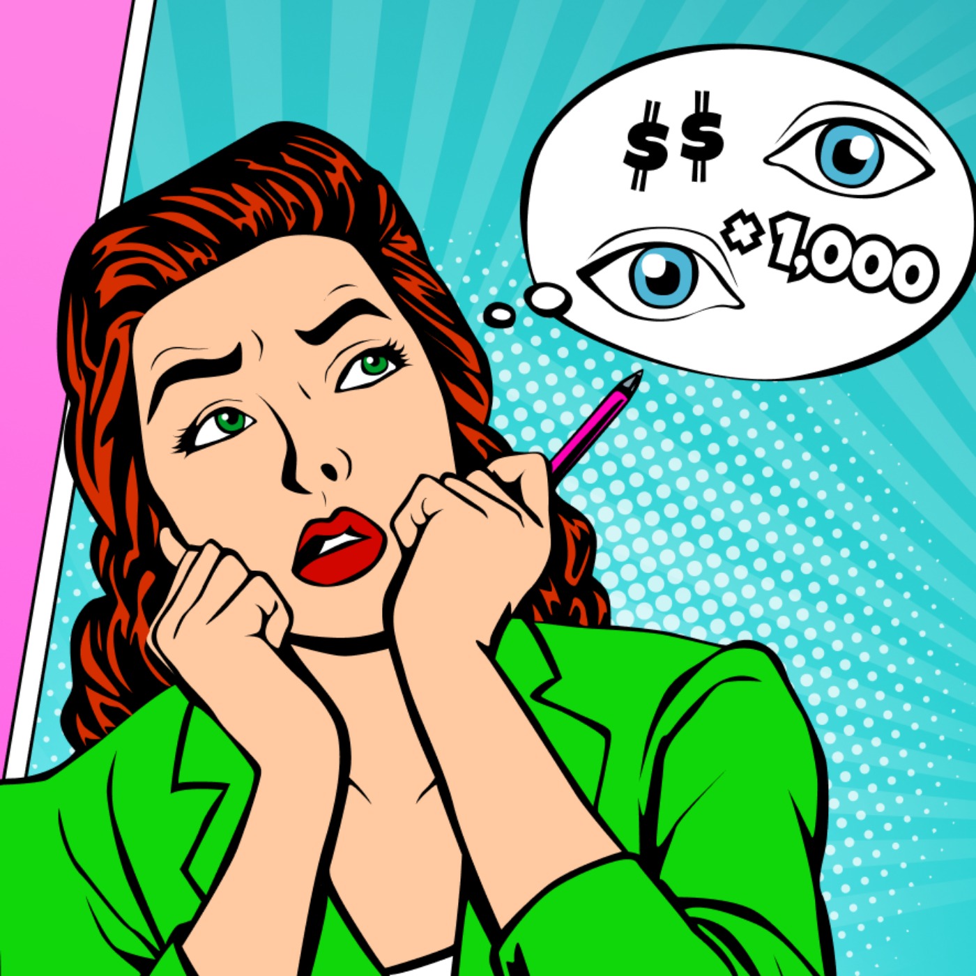 What is CPM in Affiliate Marketing? episode artwork