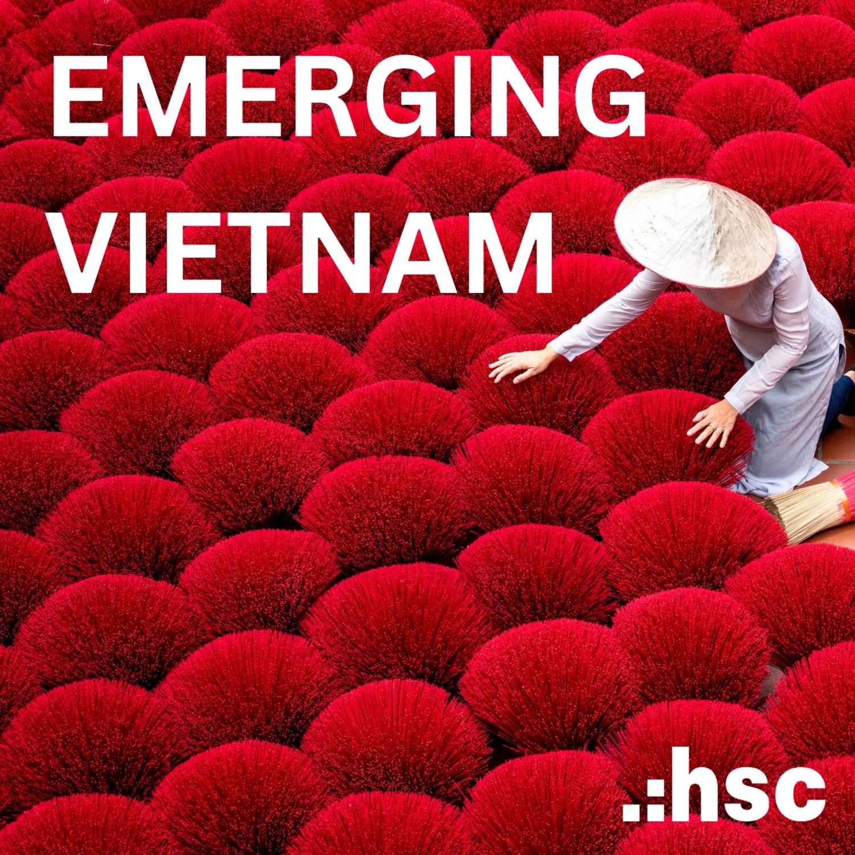 Emerging Vietnam by HSC Institutional Research