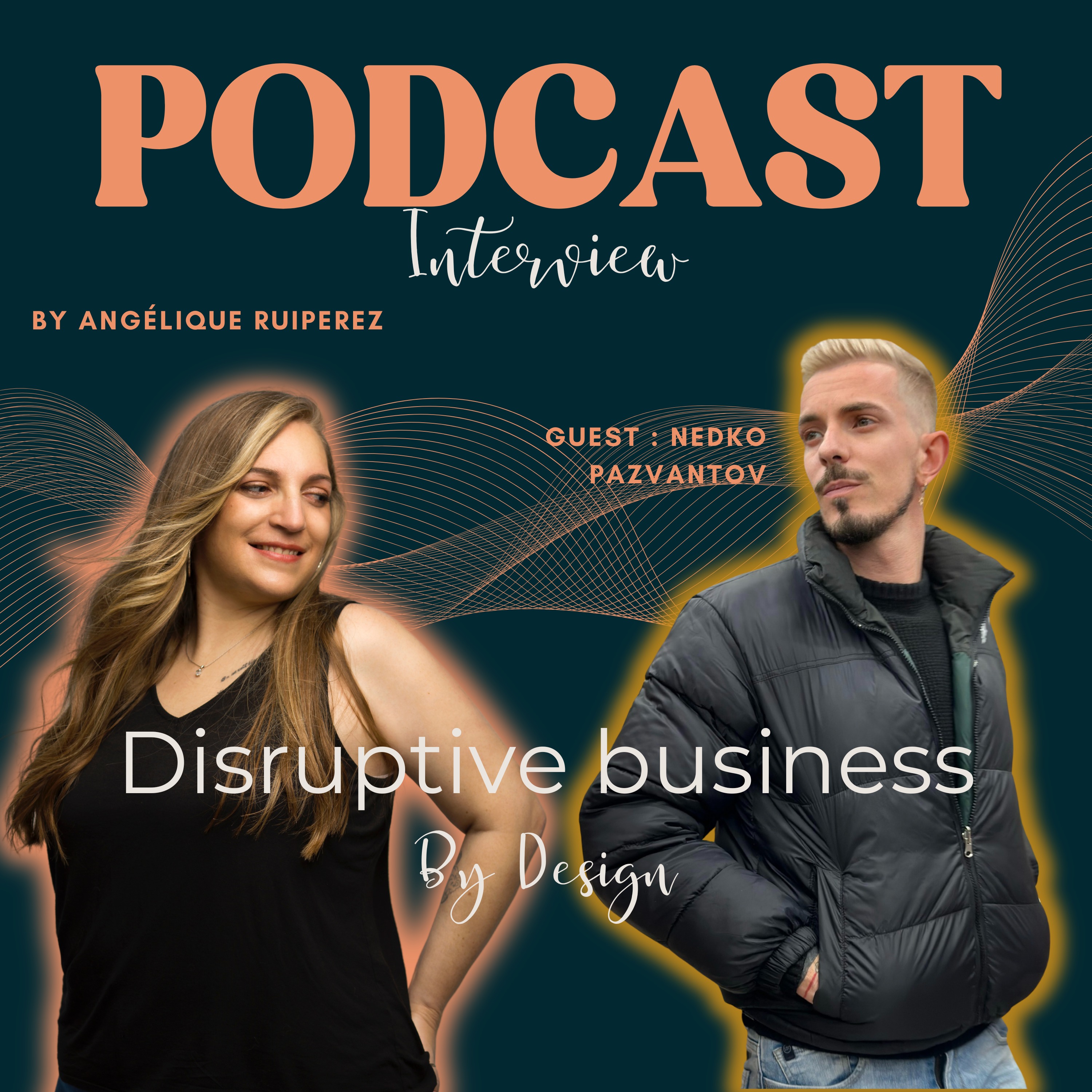 Interview : Stratégie, alignement et cashflow episode artwork