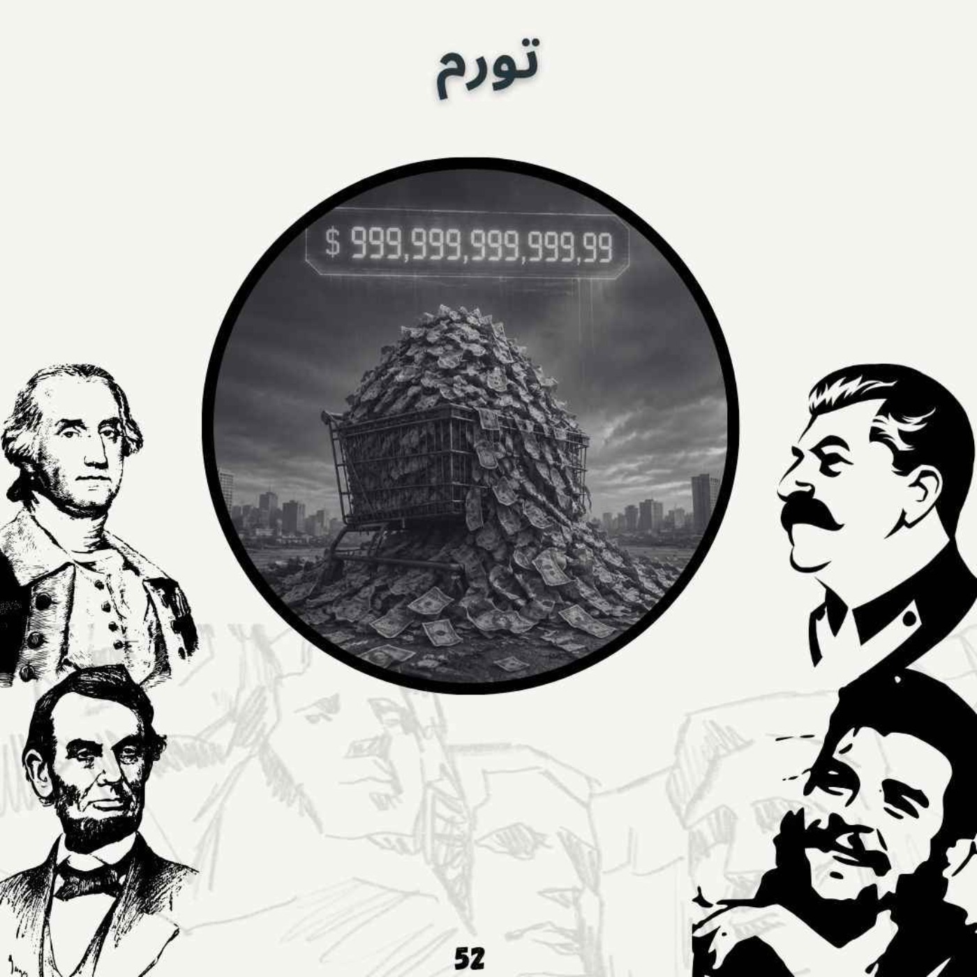 تورم episode artwork
