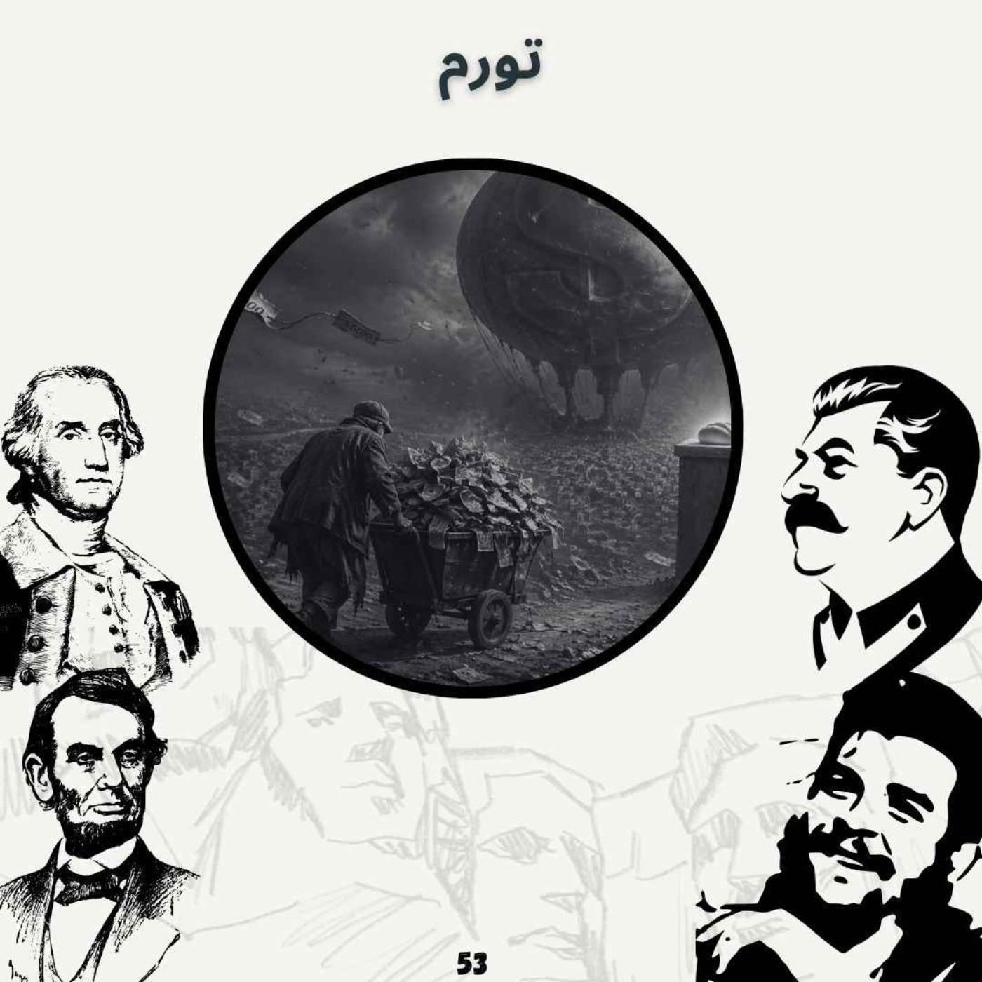 تورم (پایانی) episode artwork