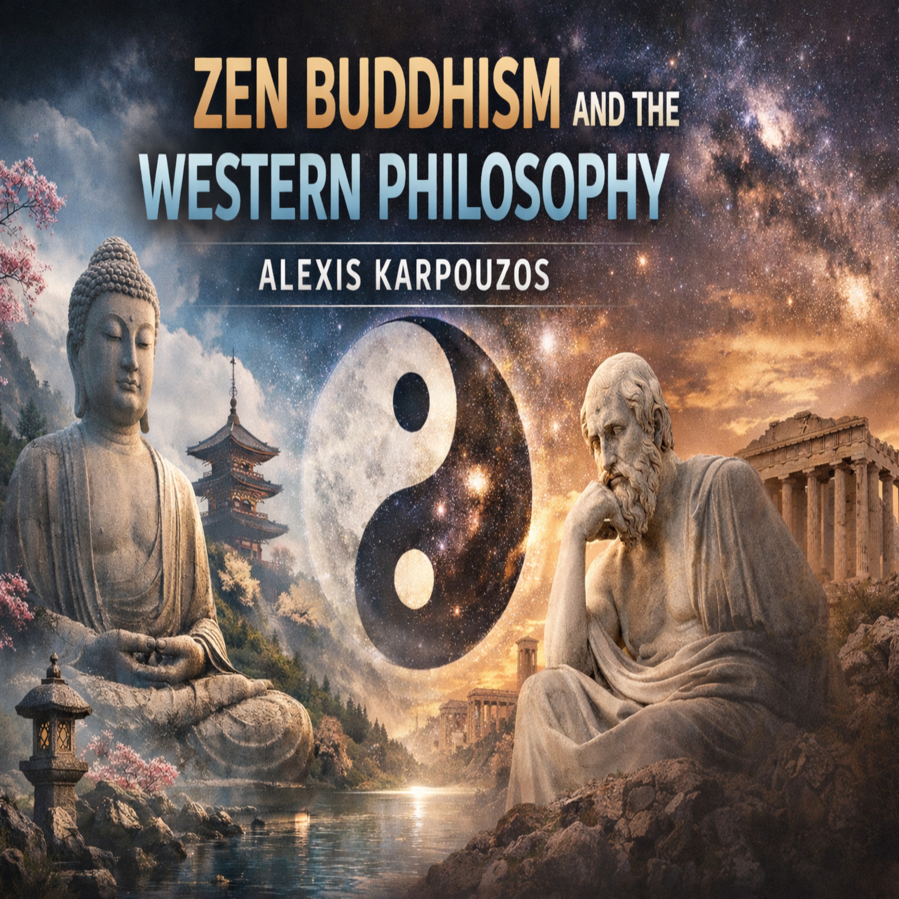 alexis karpouzos\'s podcast