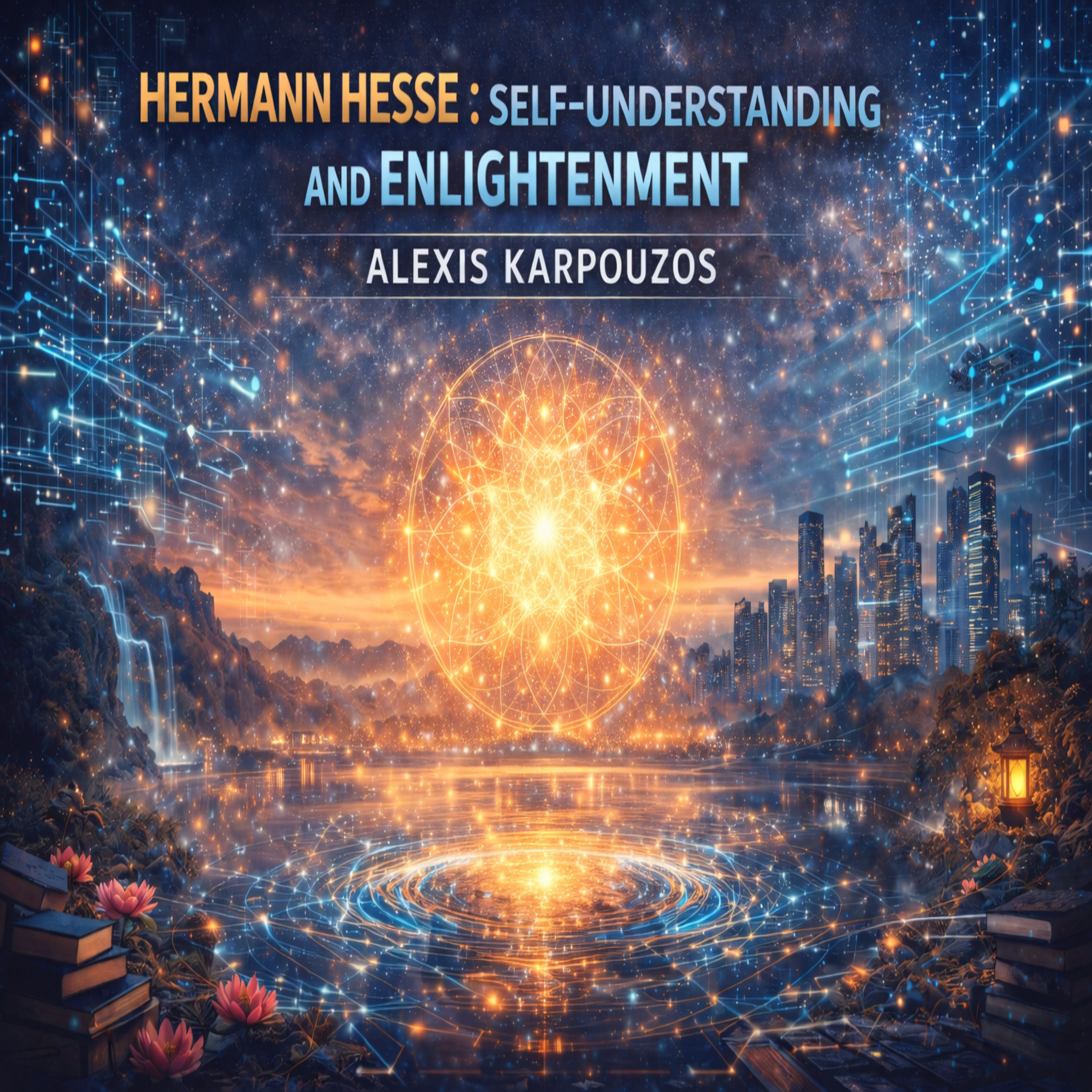 alexis karpouzos\'s podcast