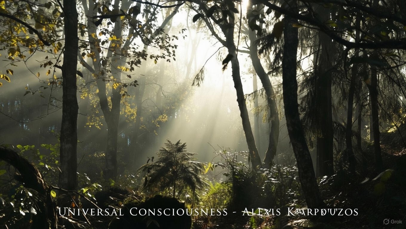 alexis karpouzos\'s podcast