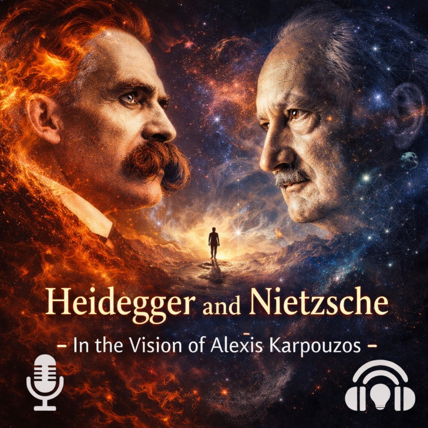 alexis karpouzos\'s podcast
