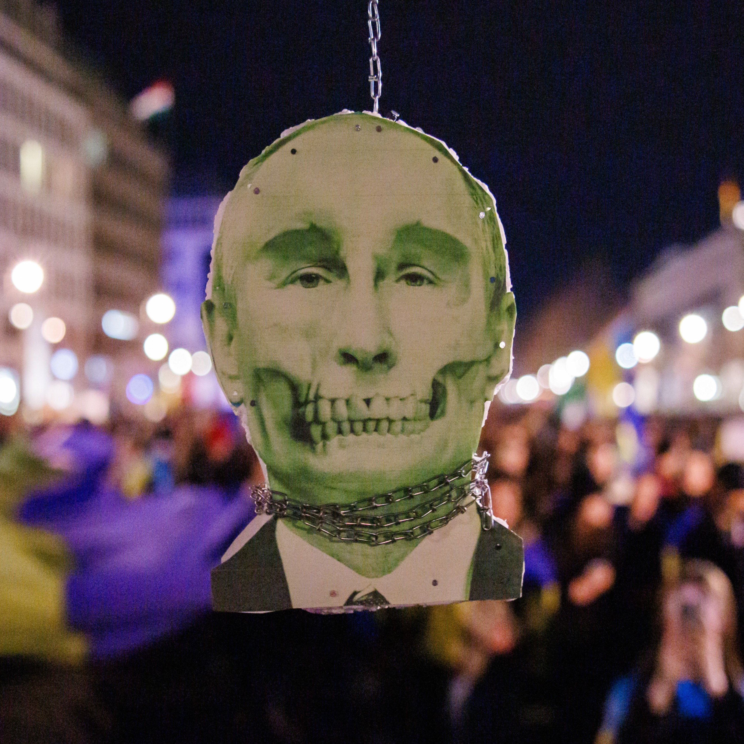 Новый доклад ООН описывает «систематические» преступления против человечности, совершённые Россией. episode artwork