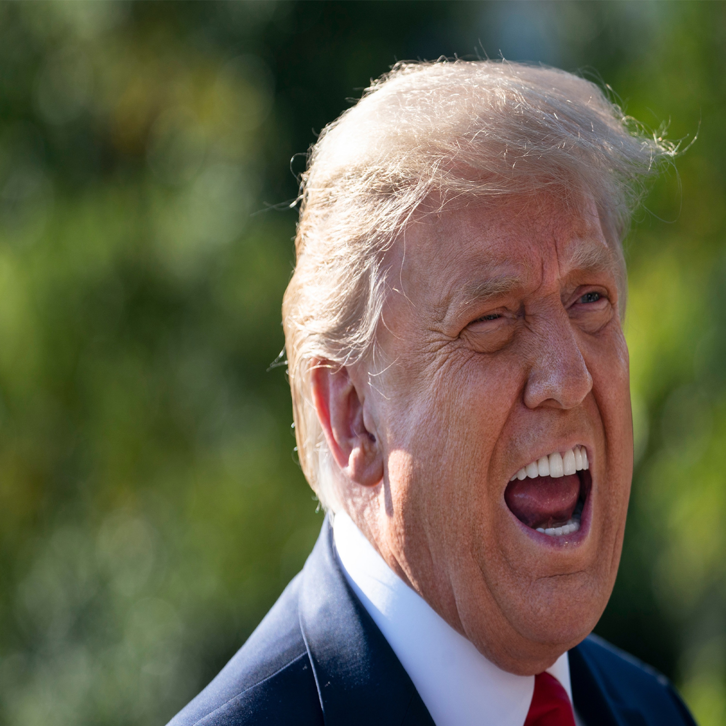 Трамп набросился на Путина на фоне срыва переговоров о перемирии и секретного военного партнёрства США с Украиной episode artwork