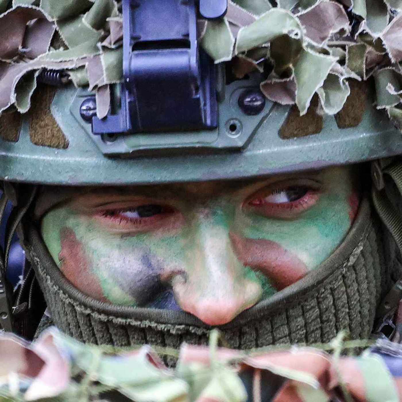 Эксклюзив: Европа планирует разместить войска в Украине на 5 лет, а сопротивление на оккупированных территориях усиливается episode artwork