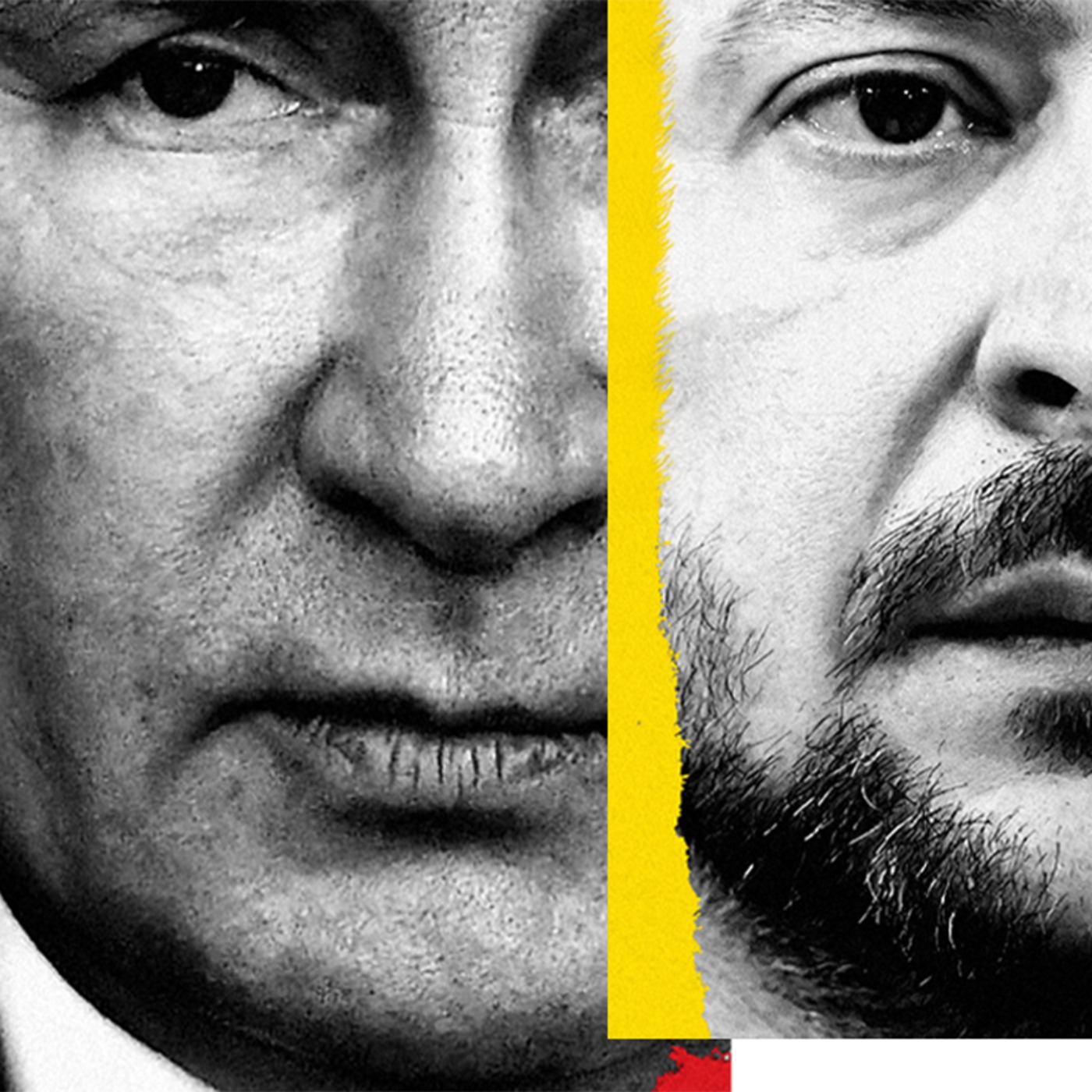 Путину выдвинули ультиматум: встреча с Зеленским или новые удары и санкции episode artwork