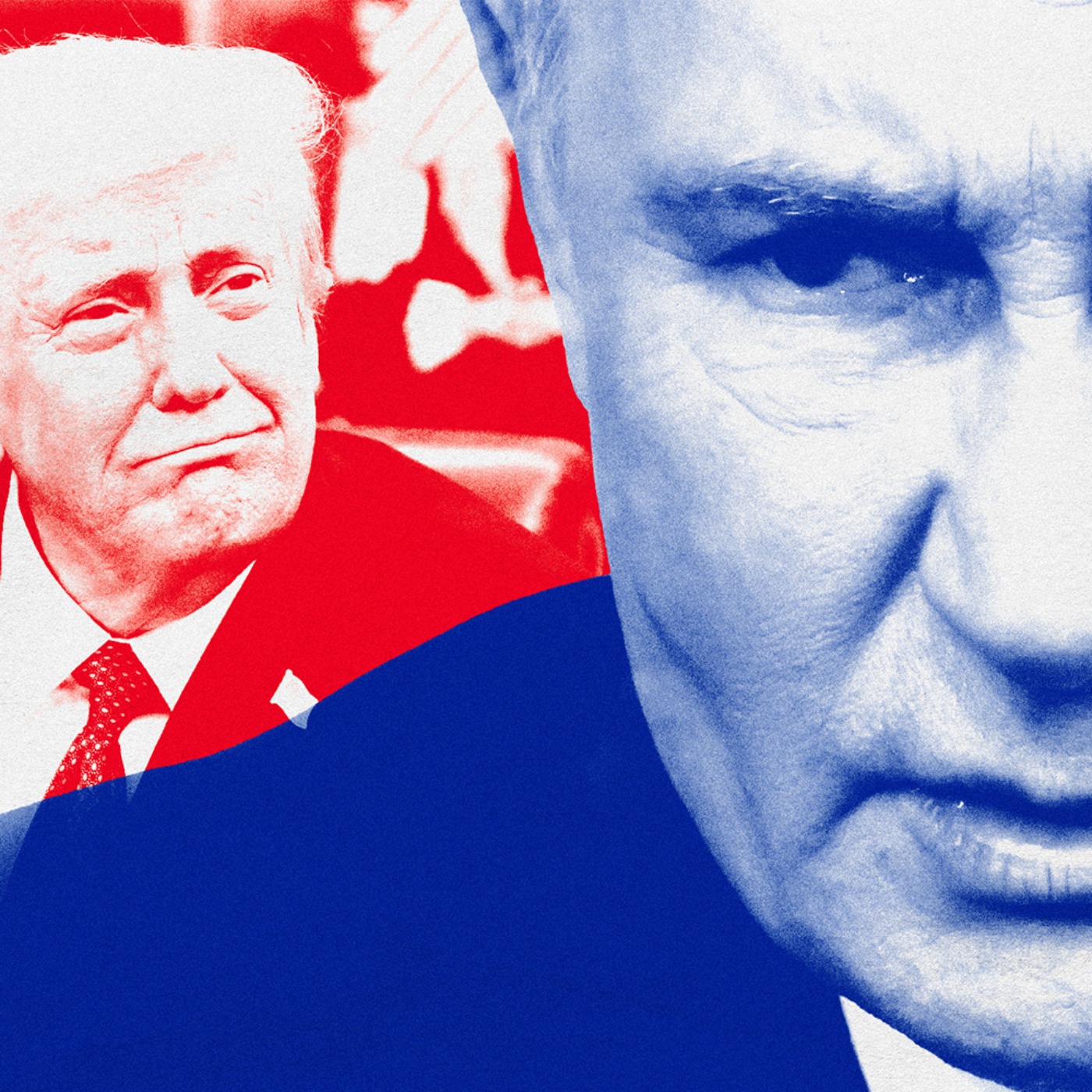 Путин ошеломлён и погрузился в «странное молчание» после приглашения Зеленского на мирные переговоры episode artwork