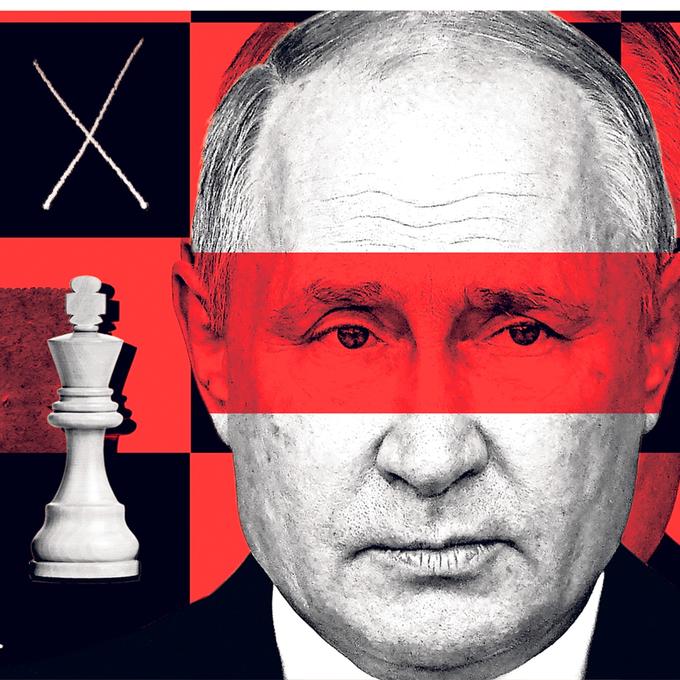 «Слабый» Путин под давлением начать полномасштабную войну, Россия проговаривается о потерях. episode artwork