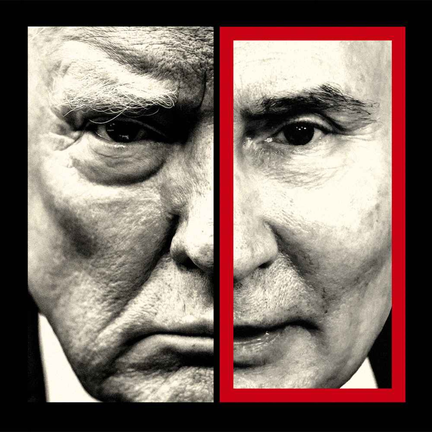Путин может прекратить авиаудары, чтобы угодить Трампу, а Украина представила нового реактивного перехватчика с дробовиком - «Мангуст» episode artwork