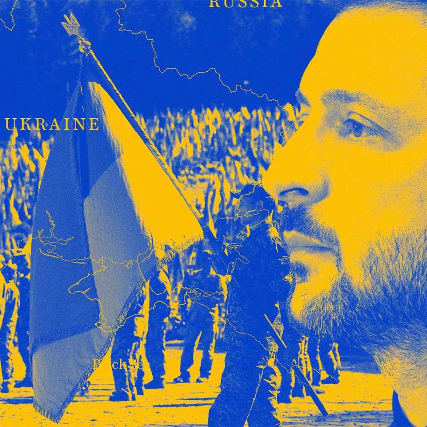 Эксклюзив: Украина готова уступить территории, удерживаемые Россией, и «прорыв» вызывает тревогу на восточном фронте episode artwork