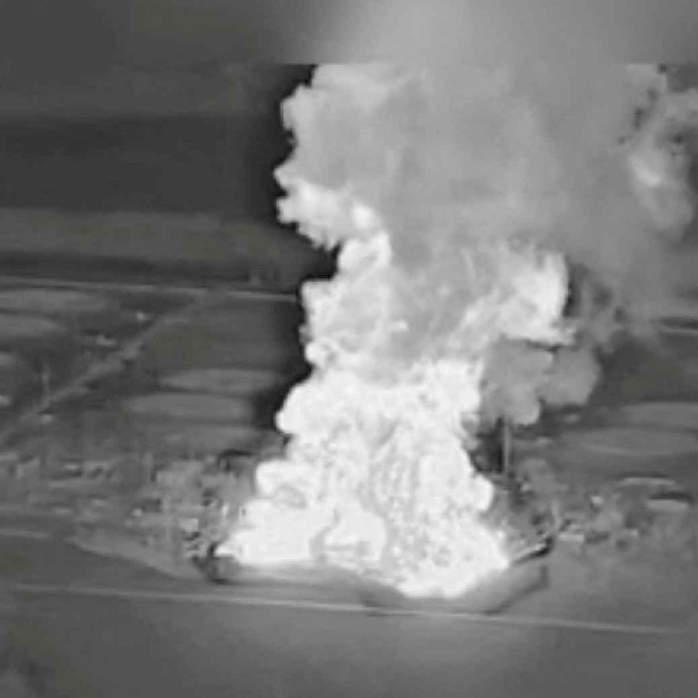 Украинские удары толкают Россию на грань нефтяной катастрофы