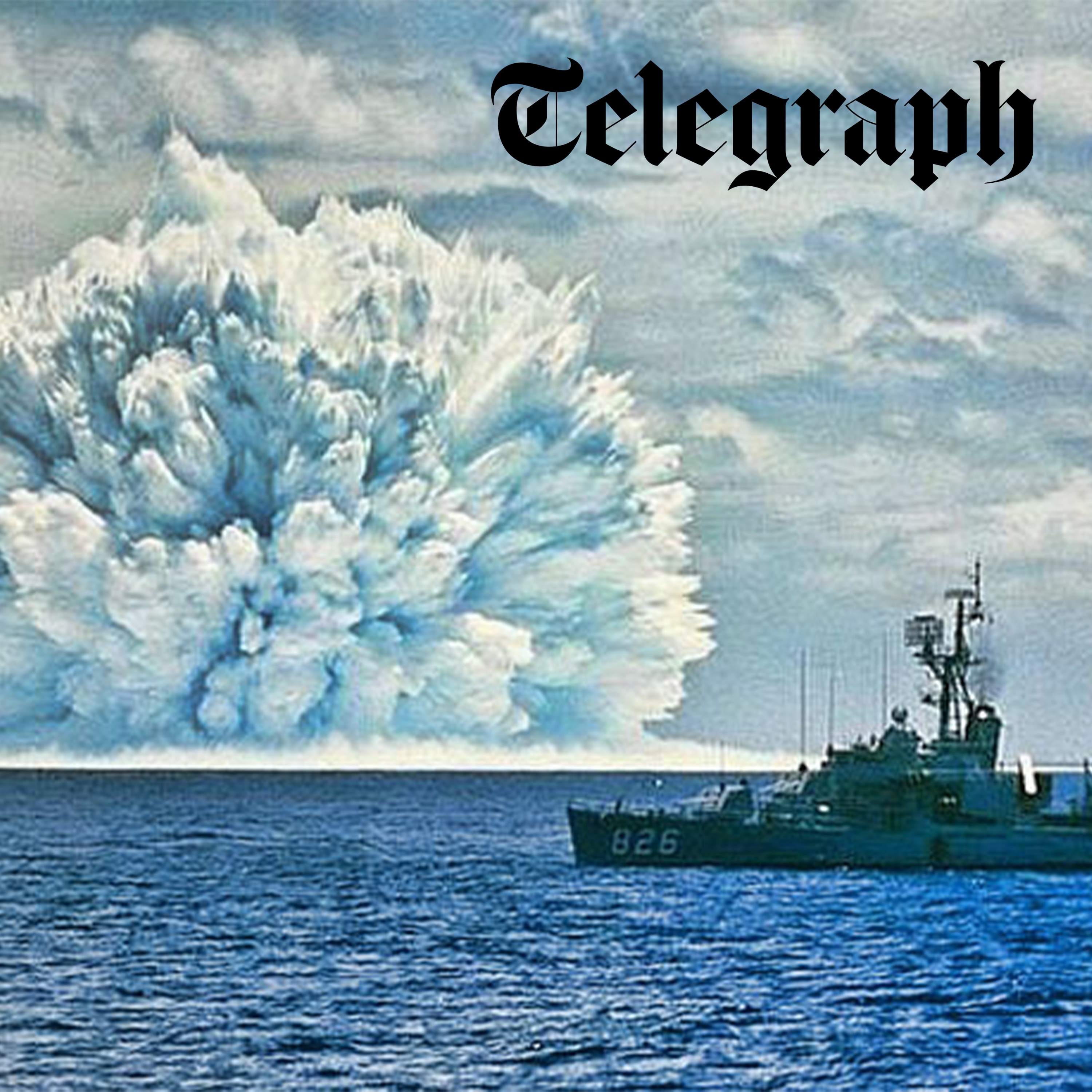 Пентагон «немедленно» проведёт испытание ядерного оружия, а Россия запускает 705 ракет и дронов по Украине в «подлом нападении»