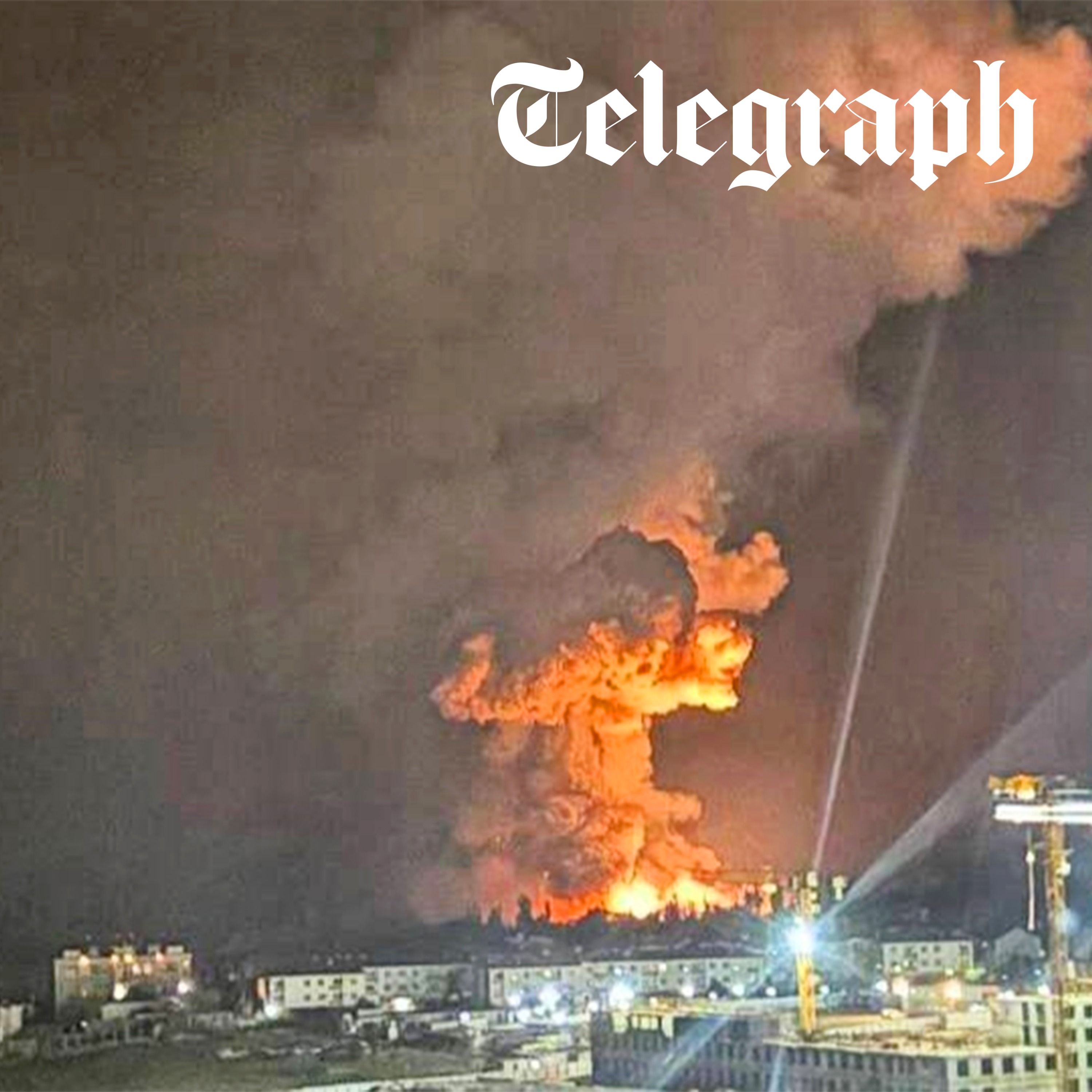 Мировые цены на нефть выросли на 2% после «разрушающего» удара по российскому порту и эксклюзивного интервью с заместителем главы офиса Зеленского.