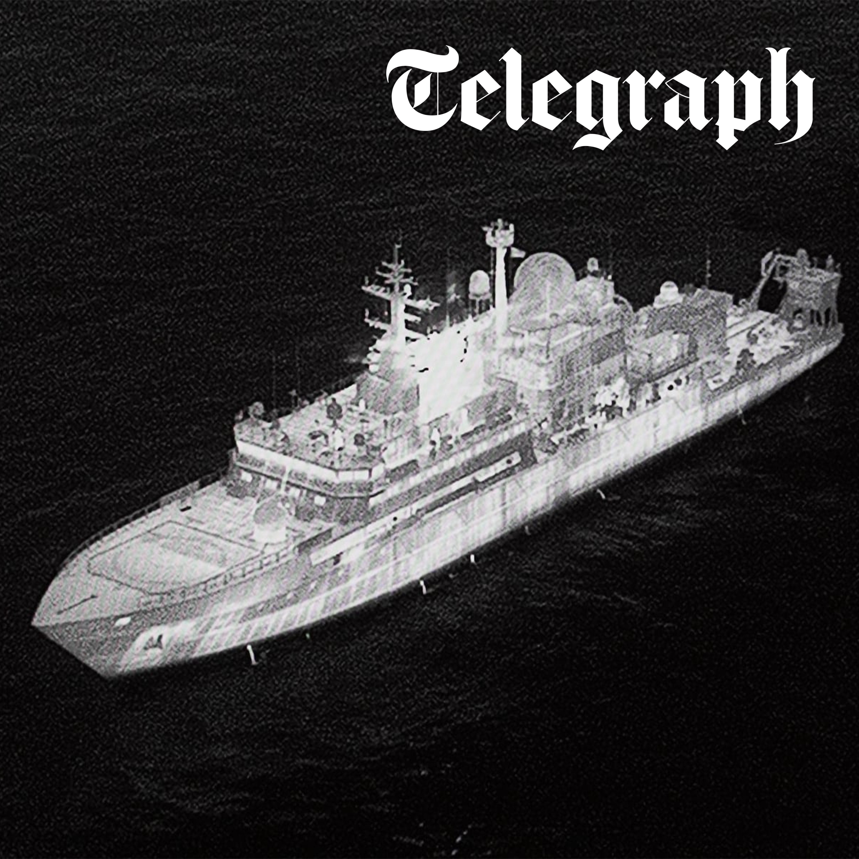 Российский корабль обстреливает британский военный самолёт лазерами, а Трамп «в тайных консультациях» с Кремлём по Украине