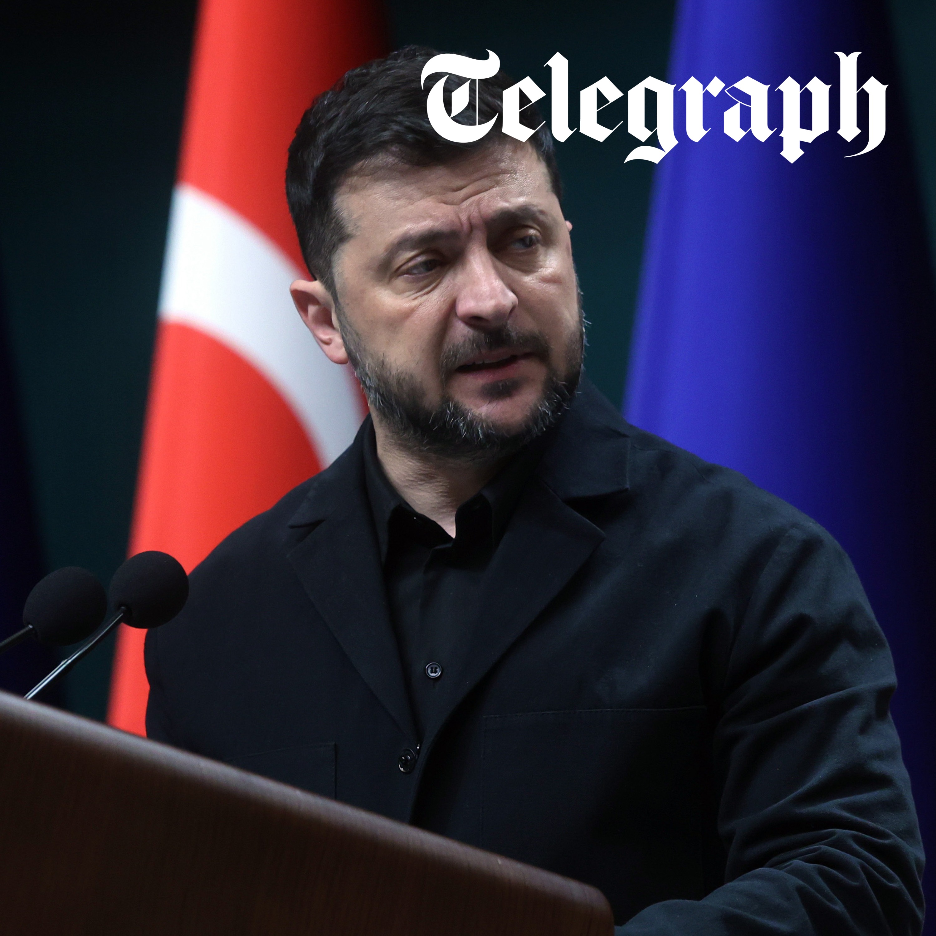 Трамп говорит Зеленскому: Подпиши мирное соглашение «к четвергу», иначе поставки оружия будут прекращены.