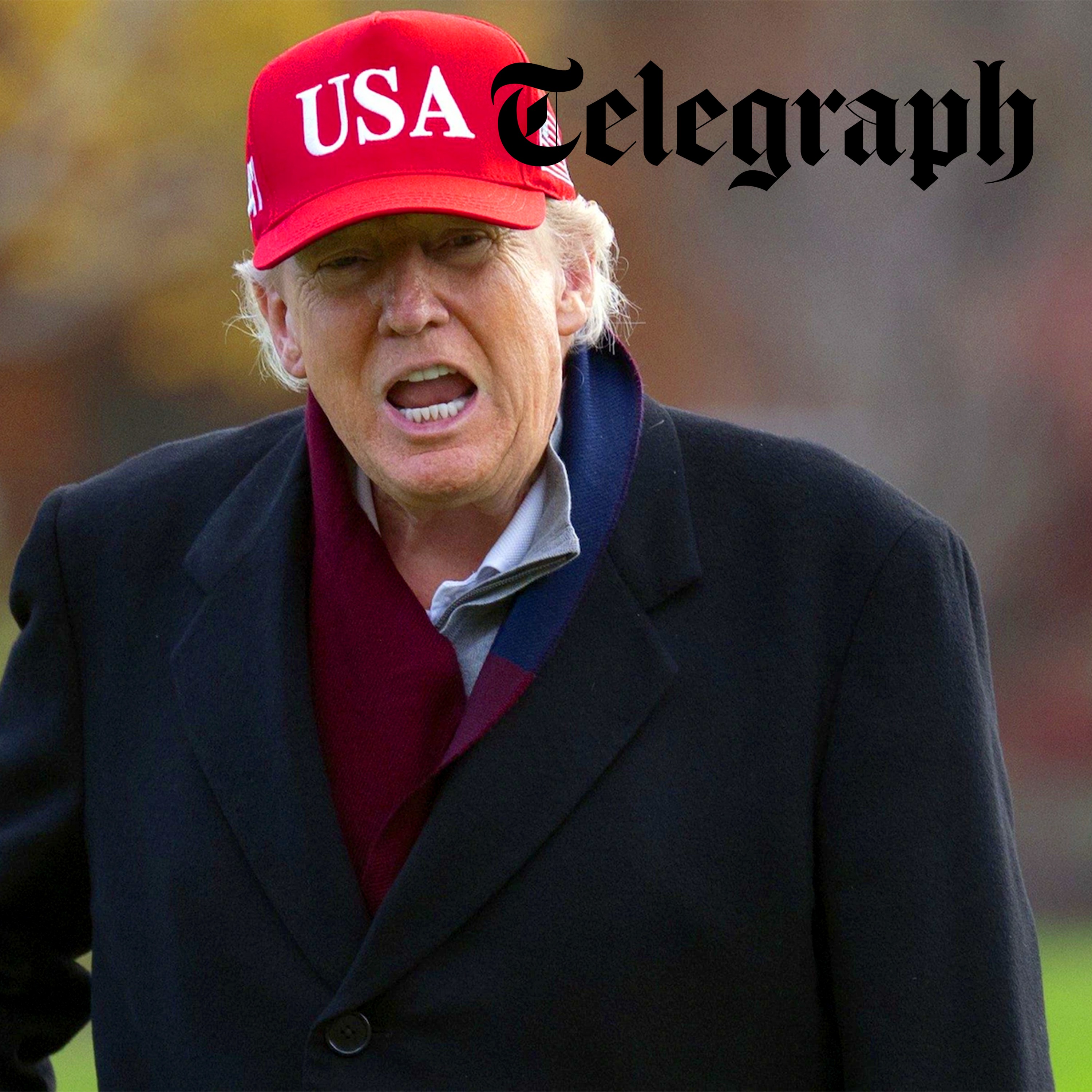 Мирный план Трампа, «написанный Россией», и взрыв после удара по электростанции под Москвой