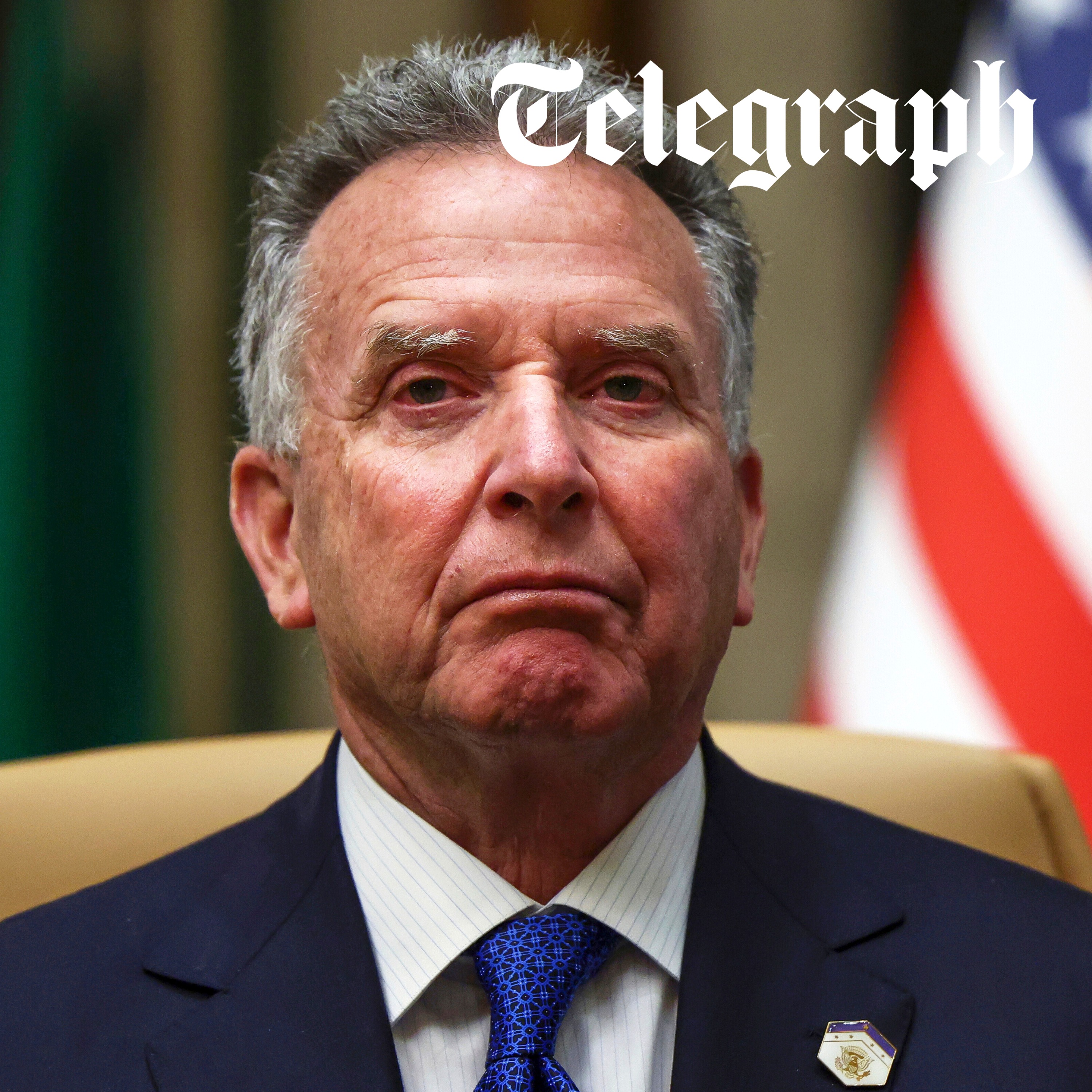 Трамп: Путин «идёт на уступки», а Уиткофф обучает переговорщика РФ в утёкшем звонке