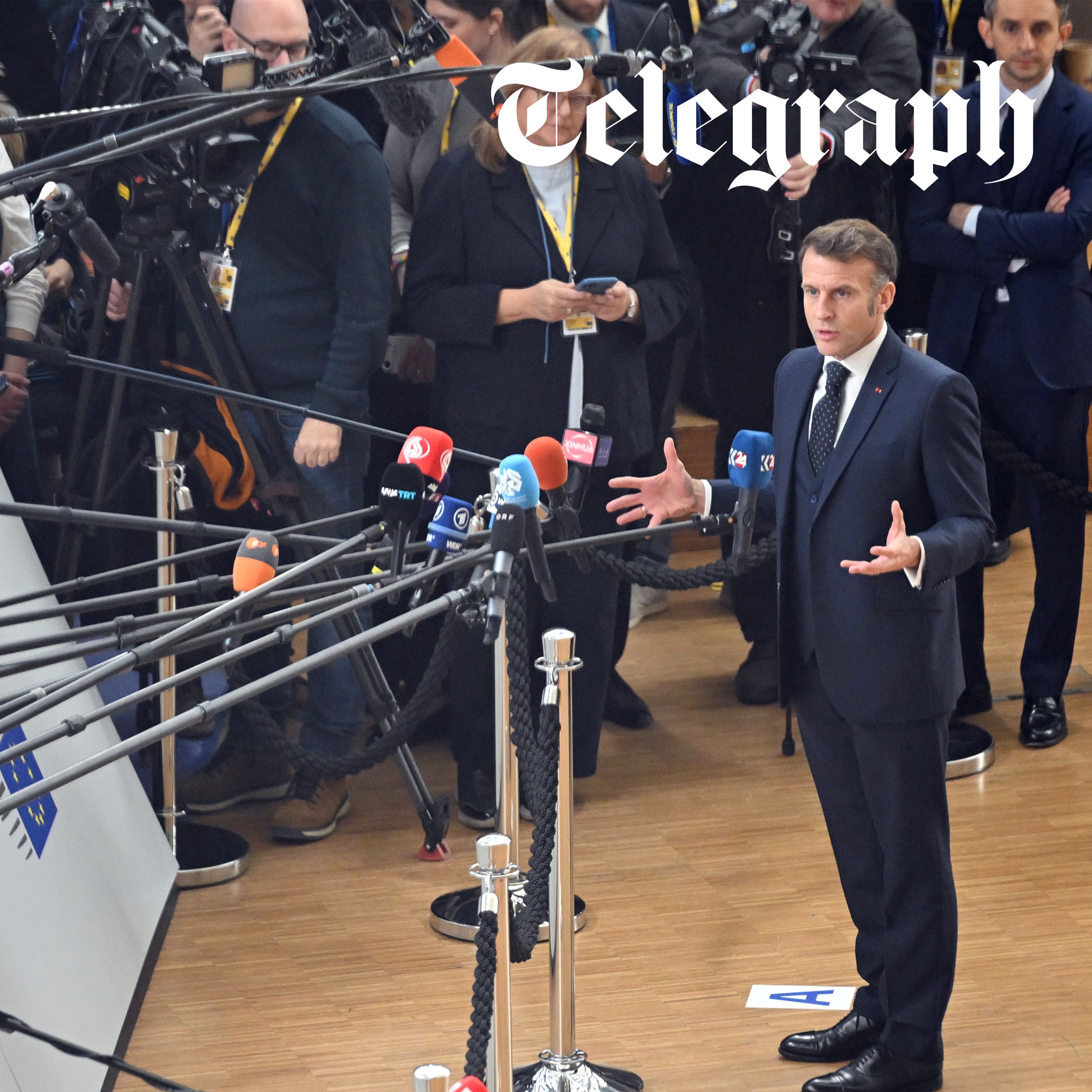 Путин: европейские лидеры - «свиньи», которых заменят, и гонка со временем, чтобы залатать финансовую чёрную дыру Украины