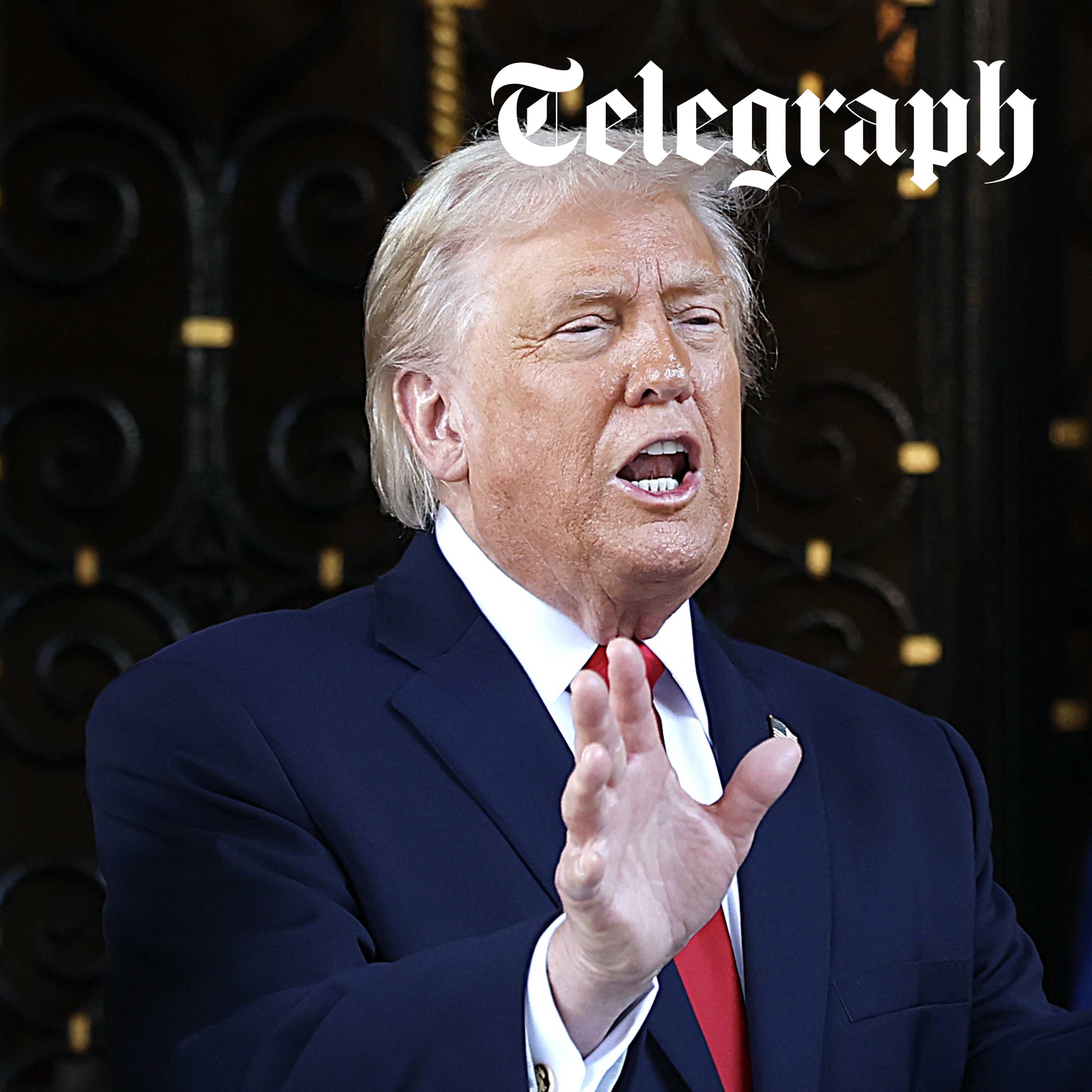 «Очередная ложь»: Зеленский об «атаке» на Путина.