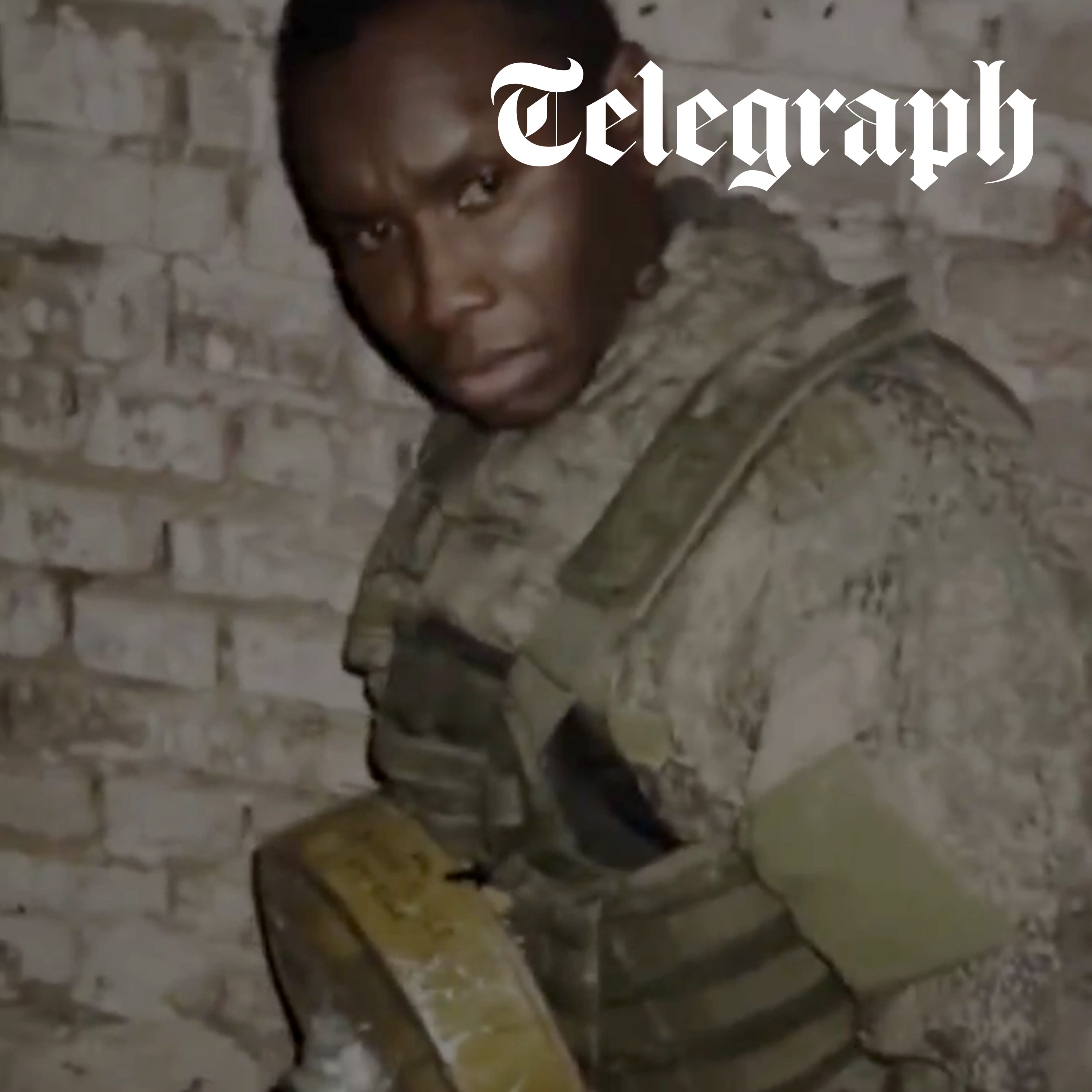 Россия заставляет африканских рекрутов стать смертниками; Зеленский вводит ЧП