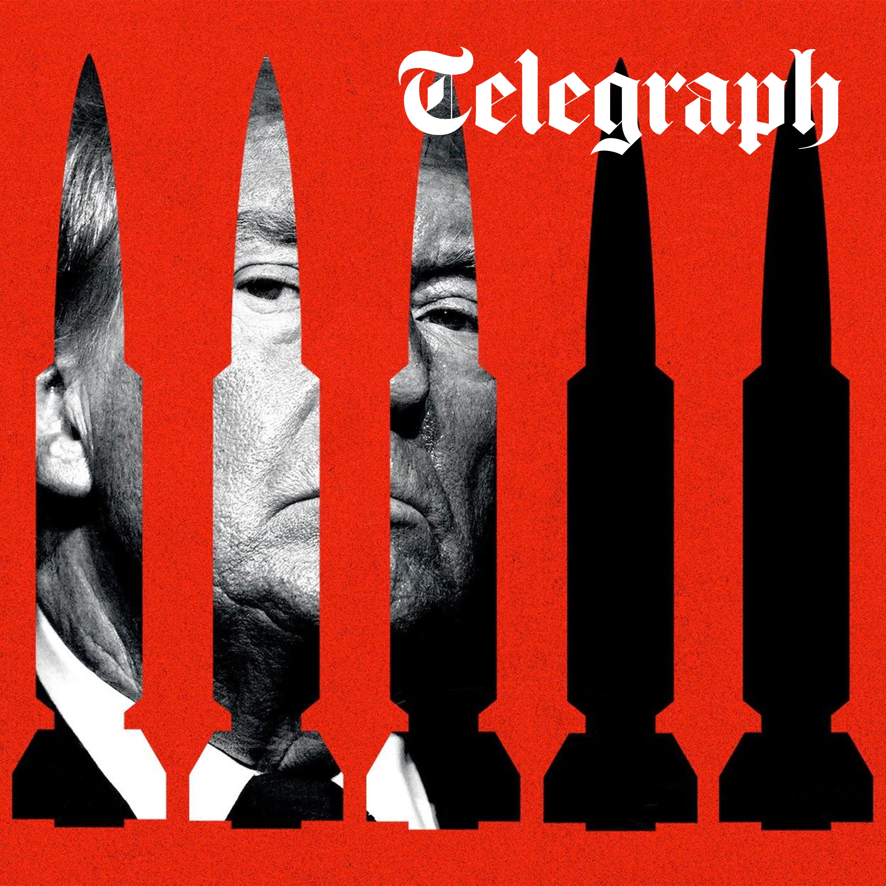 Трамп дарит Путину «желанный приз» из-за Гренландии, а украинский робот-пулемётчик «сдерживал Россию шесть недель».