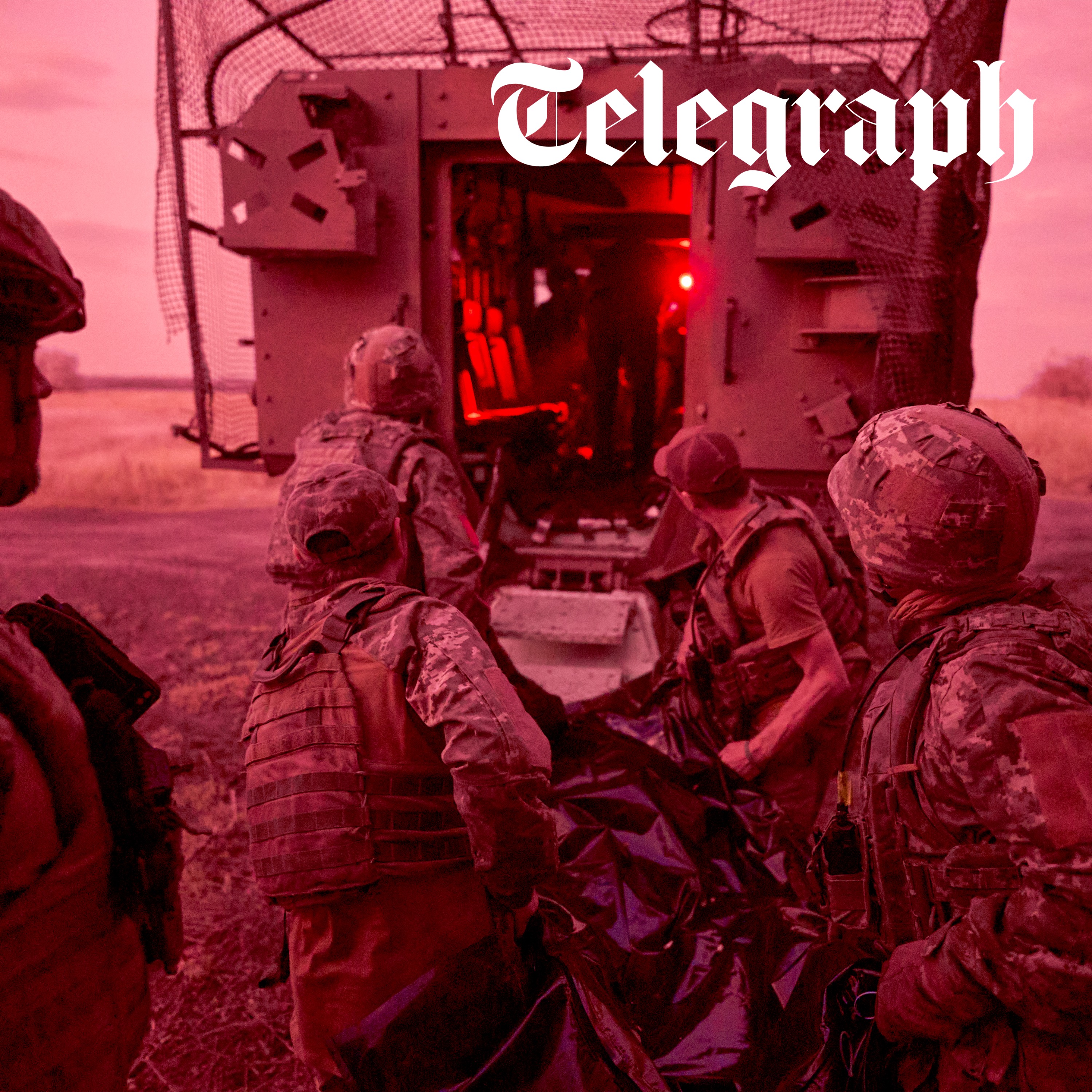 Украина намерена убивать 50 000 россиян в месяц, и спор Трампа вокруг Гренландии срывает послевоенную сделку