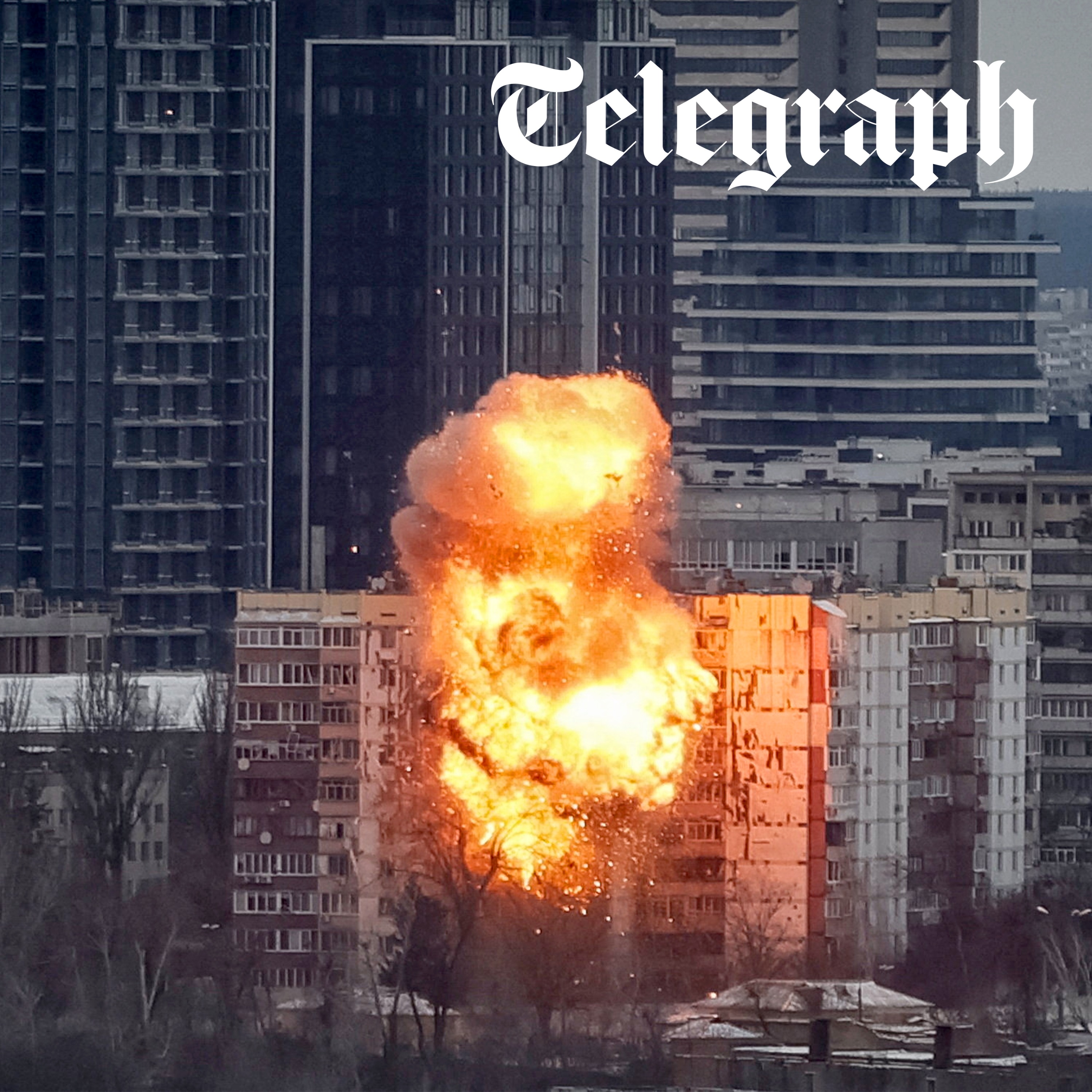 Путин ждёт −20 °C в Киеве перед ракетными ударами; президент ФИФА призывает снять спортивный бан с России