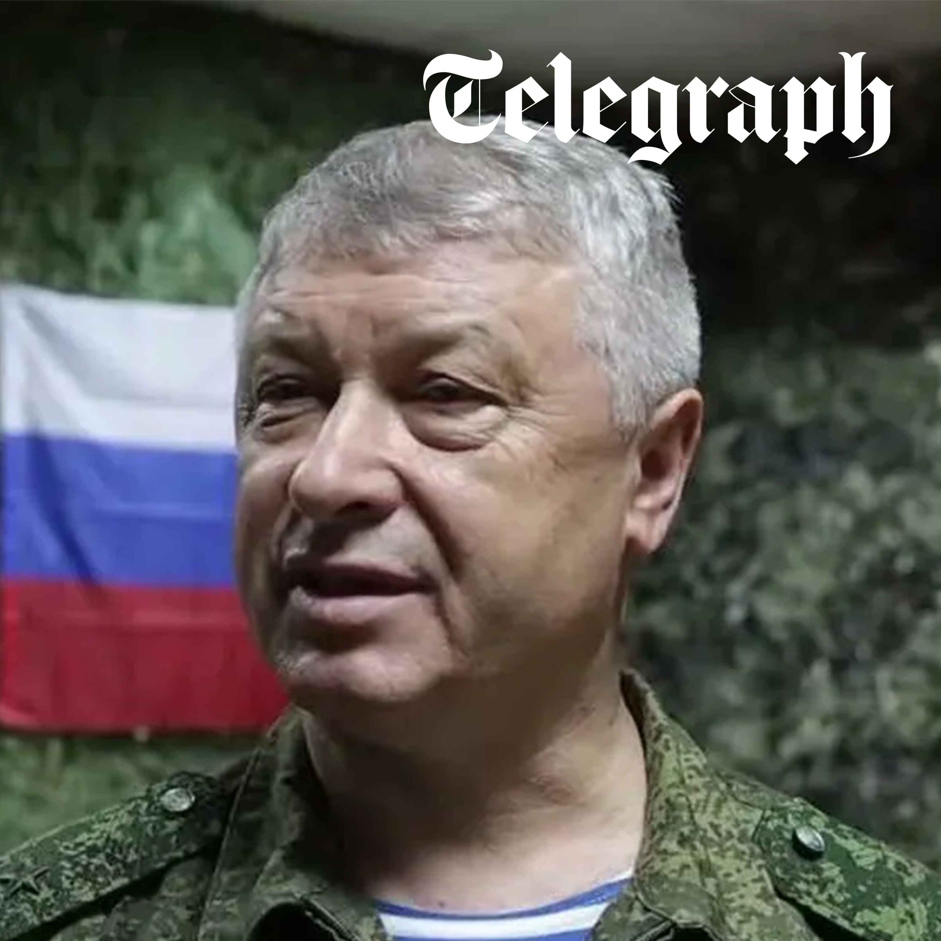 Российский генерал, связанный с отравлениями, застрелен в Москве; риск новой гонки вооружений.