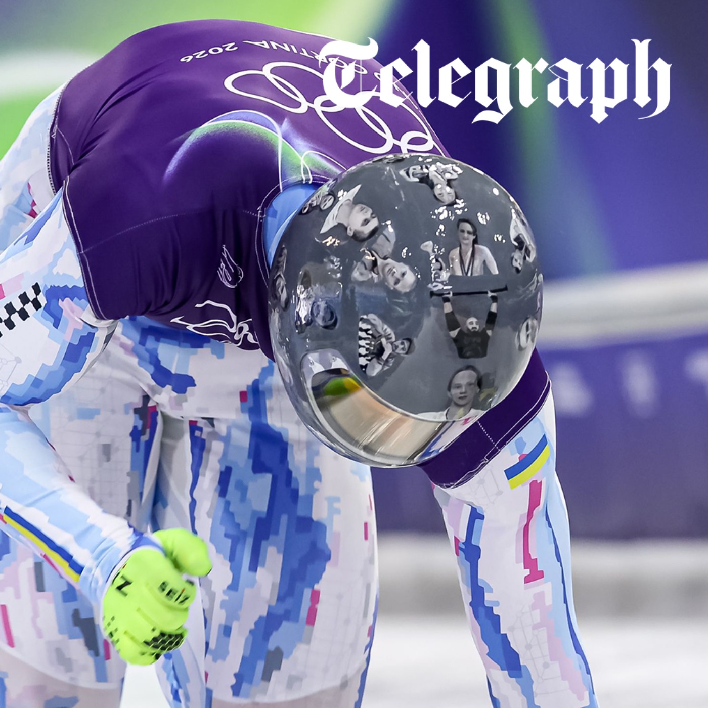 Зеленский «планирует выборы и референдум», а Олимпиада грозит дисквалификацией украинца из-за «шлема памяти»