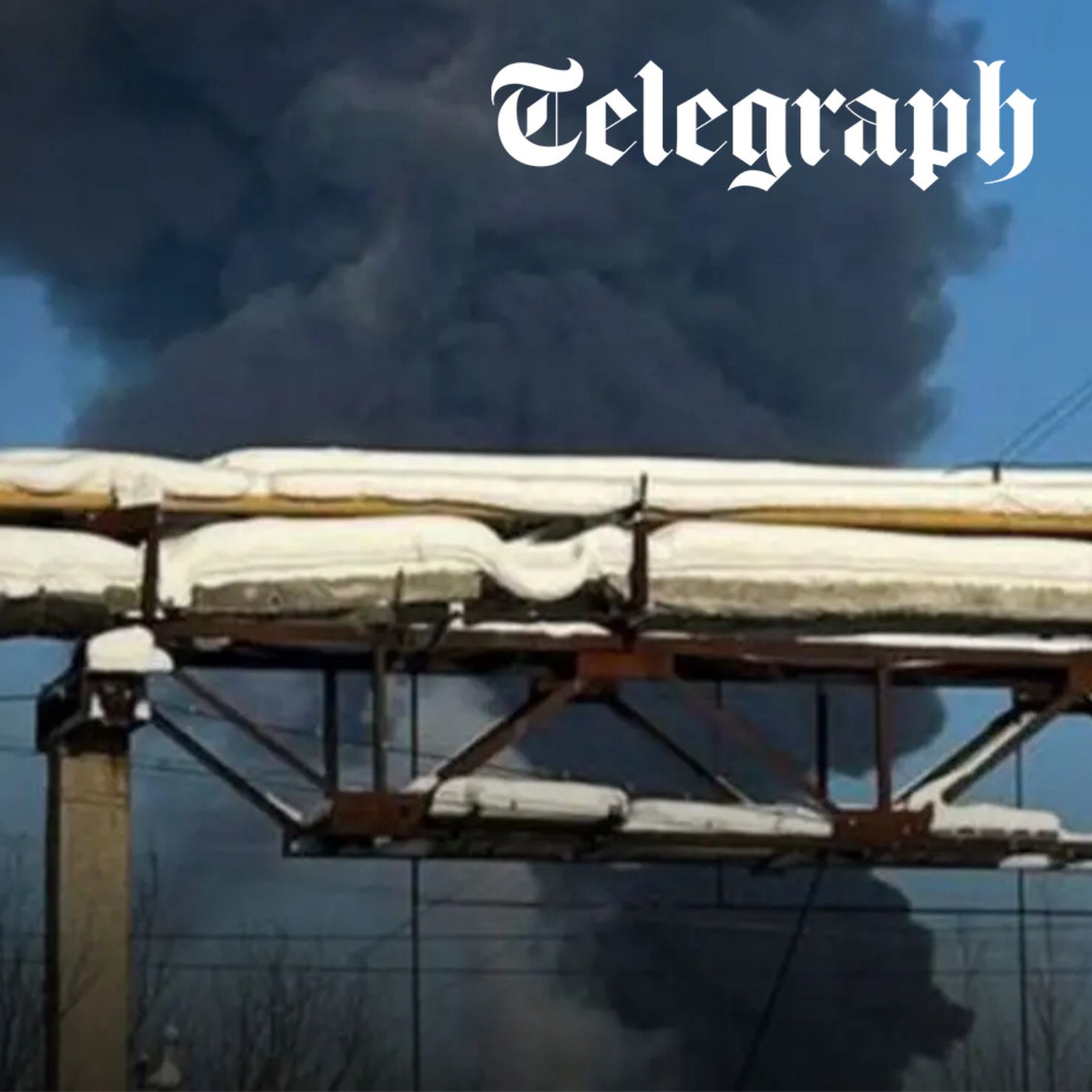 Украина нанесла удар на 2 000 км вглубь России - «самый дальний за войну»; Зеленский заявил, что Олимпиада играет на руку Путину после дисквалификации спортсмена.