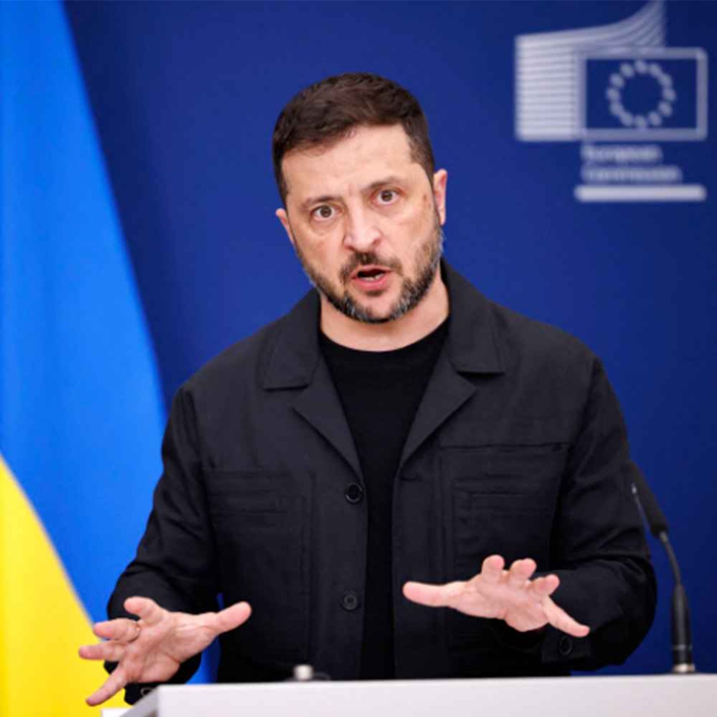 «Один із найважливіших днів від часів розпаду Радянського Союзу»: Росія вбиває мирних жителів, тоді як Трамп виключає повернення Криму Україні та вступ до НАТО напередодні переговорів Зеленського в Білому домі.