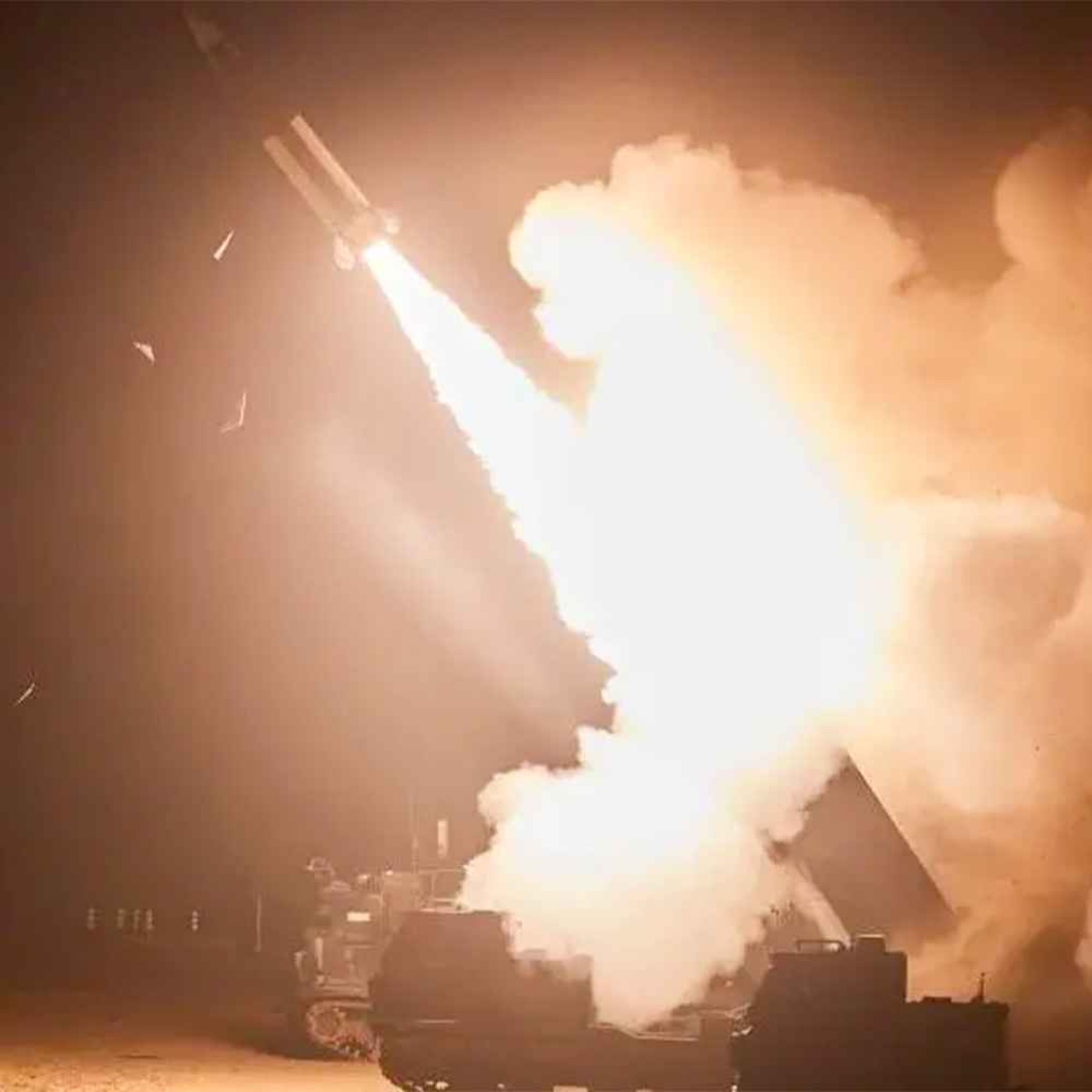 Трамп ділиться розвідданими для дальніх ударів по Росії, а губернатора Криму «зламали»