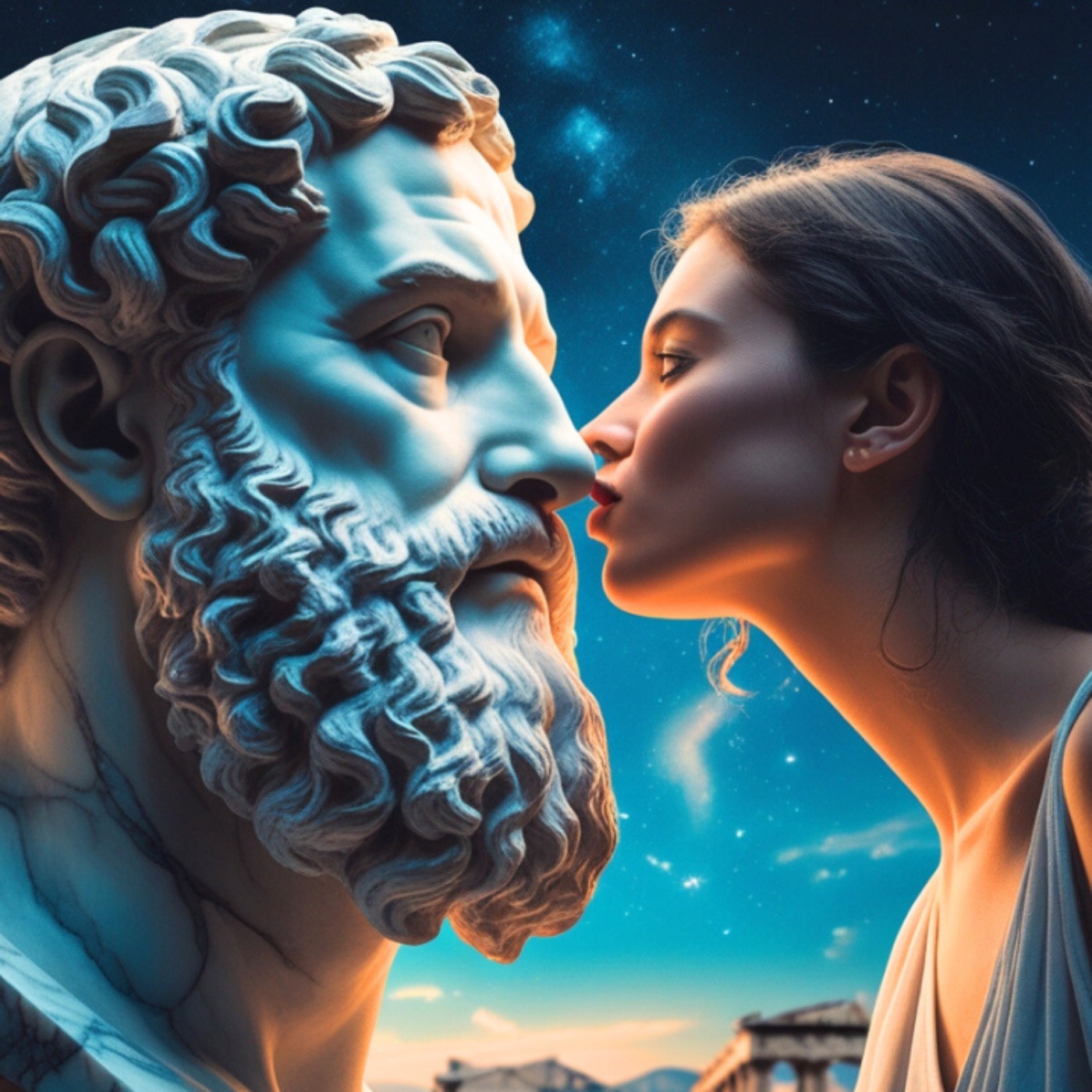 ¿Qué es realmente el amor verdadero?